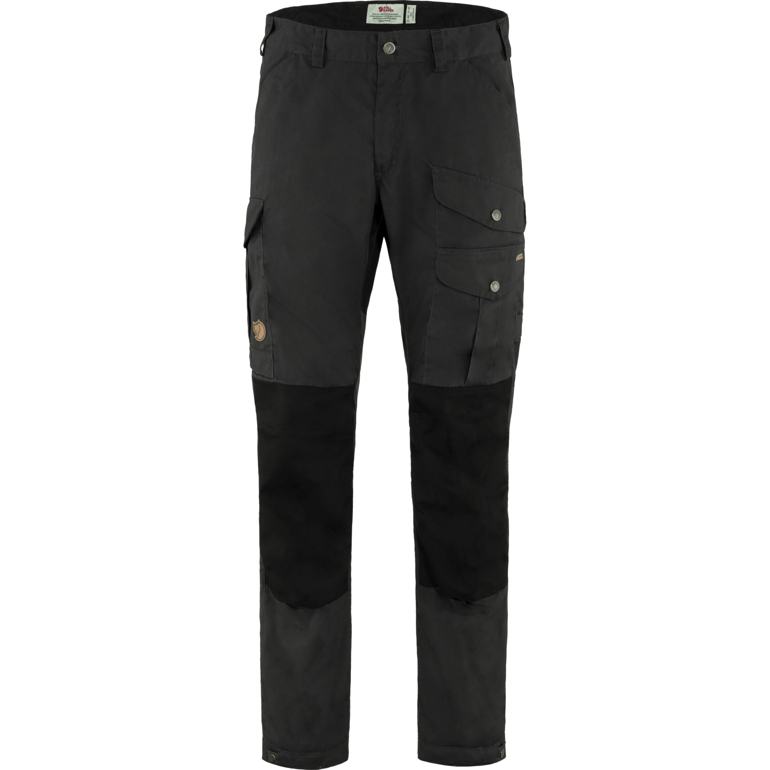 fj-llr-ven-vidda-pro-trekkinghose-herren-54w-schwarz-g-1000 image 6