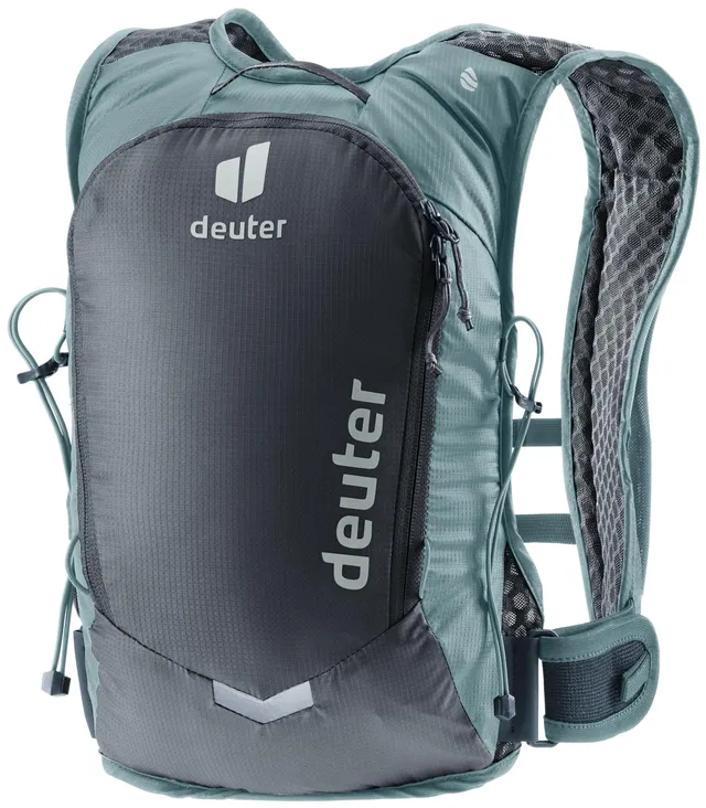 deuter-rogla-5-fahrradrucksack-graphite-shale-5-l-mit-trinksystem image 1