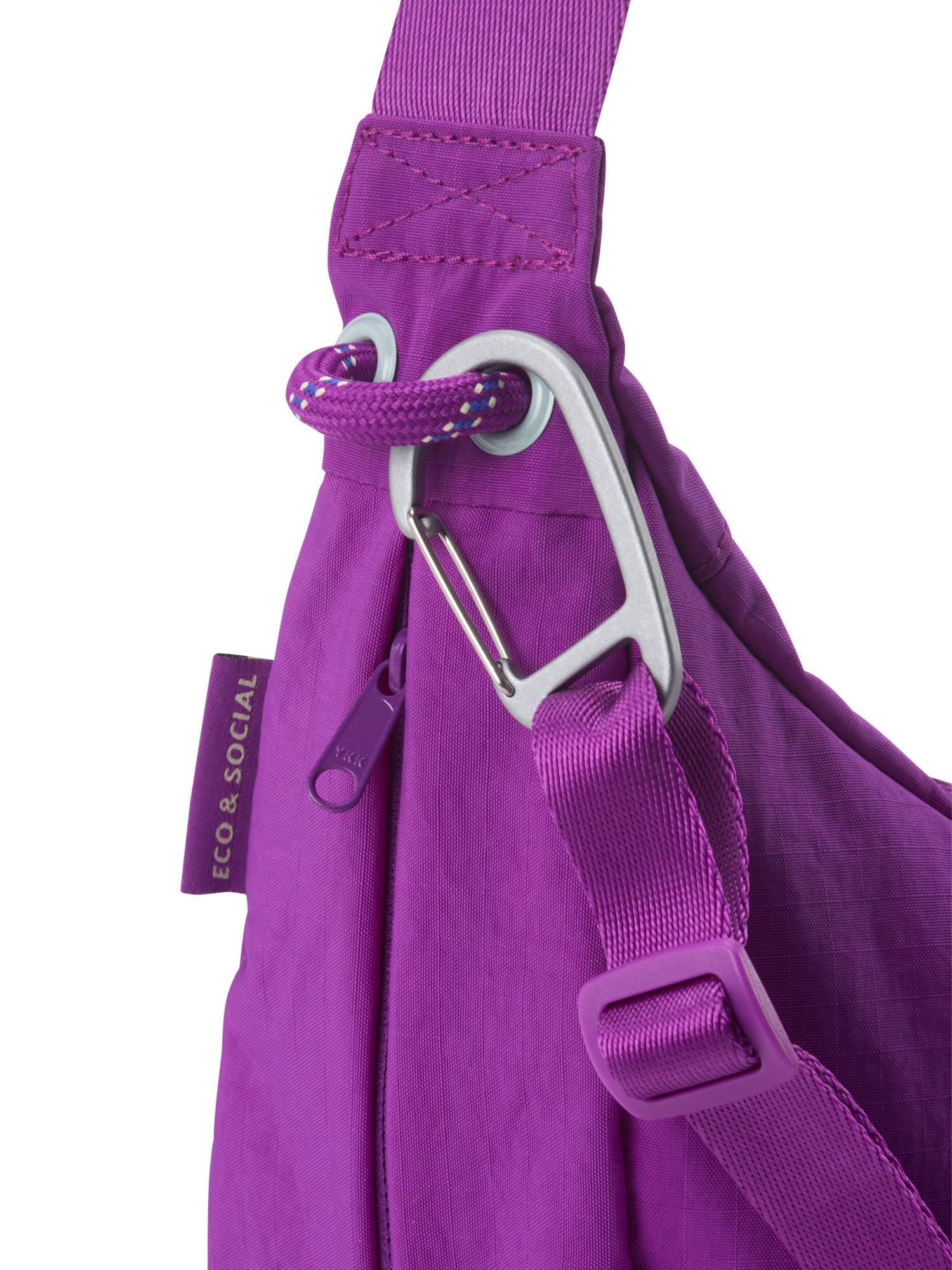 aevor-sling-bag-umh-ngetasche-electric-fuchsia-5-5l-bike image 3