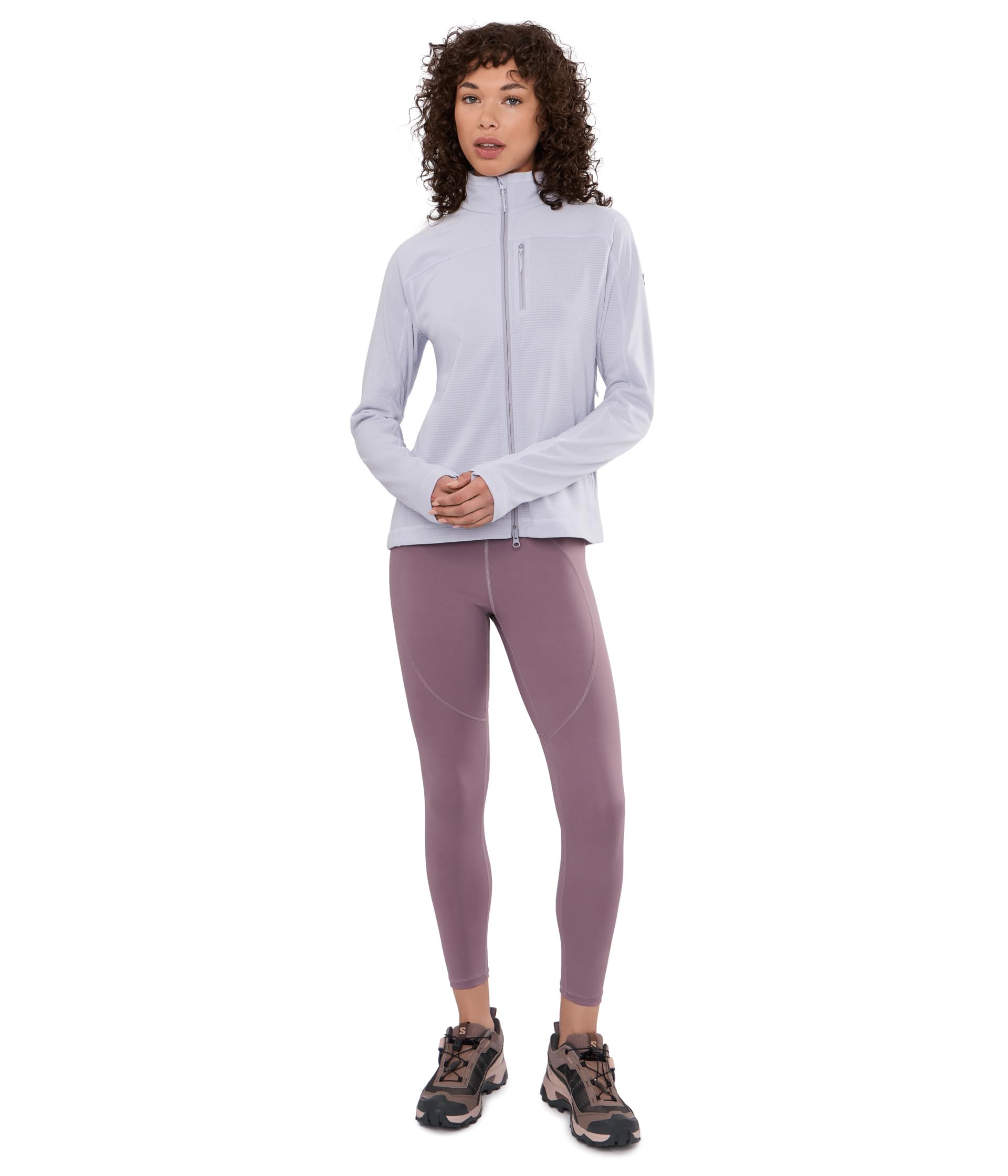 fj-llr-ven-abisko-lite-fleece-jacke-damen-fleecejacke-s image 2