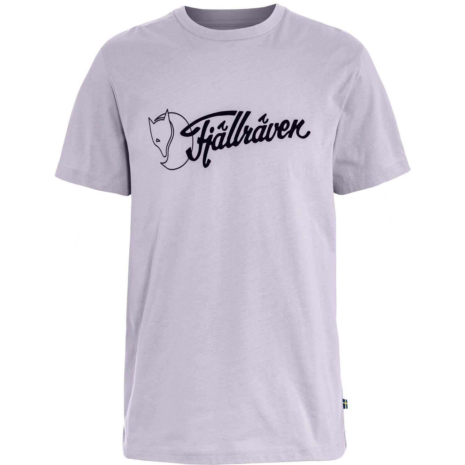 fj-llr-ven-archive-logo-t-shirt-herren-bio-baumwolle image 5