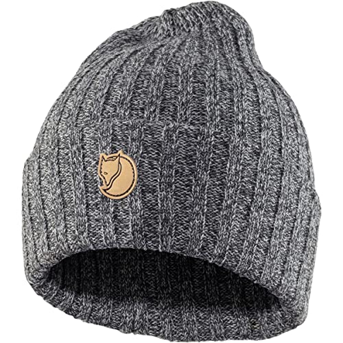 fj-llr-ven-byron-hat-wollm-tze-herren-grau-doppelstrick-warm image 4