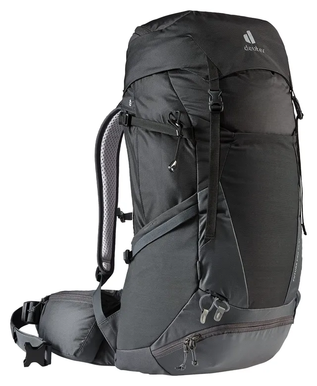 deuter-futura-pro-34-sl-damen-wanderrucksack-34-l-schwarz image 1