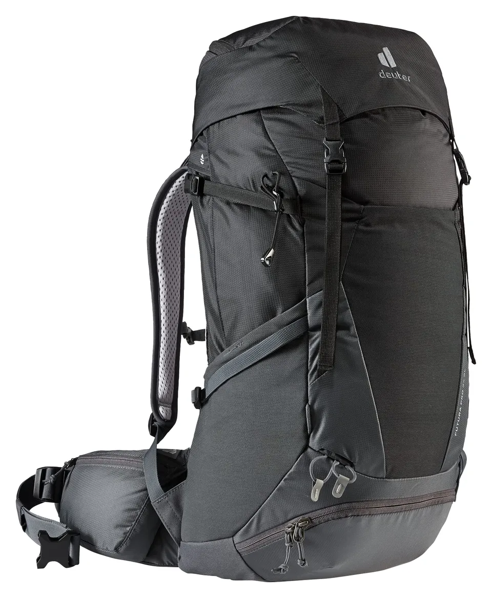 deuter-futura-pro-34-sl-damen-wanderrucksack-34-l-schwarz image 1