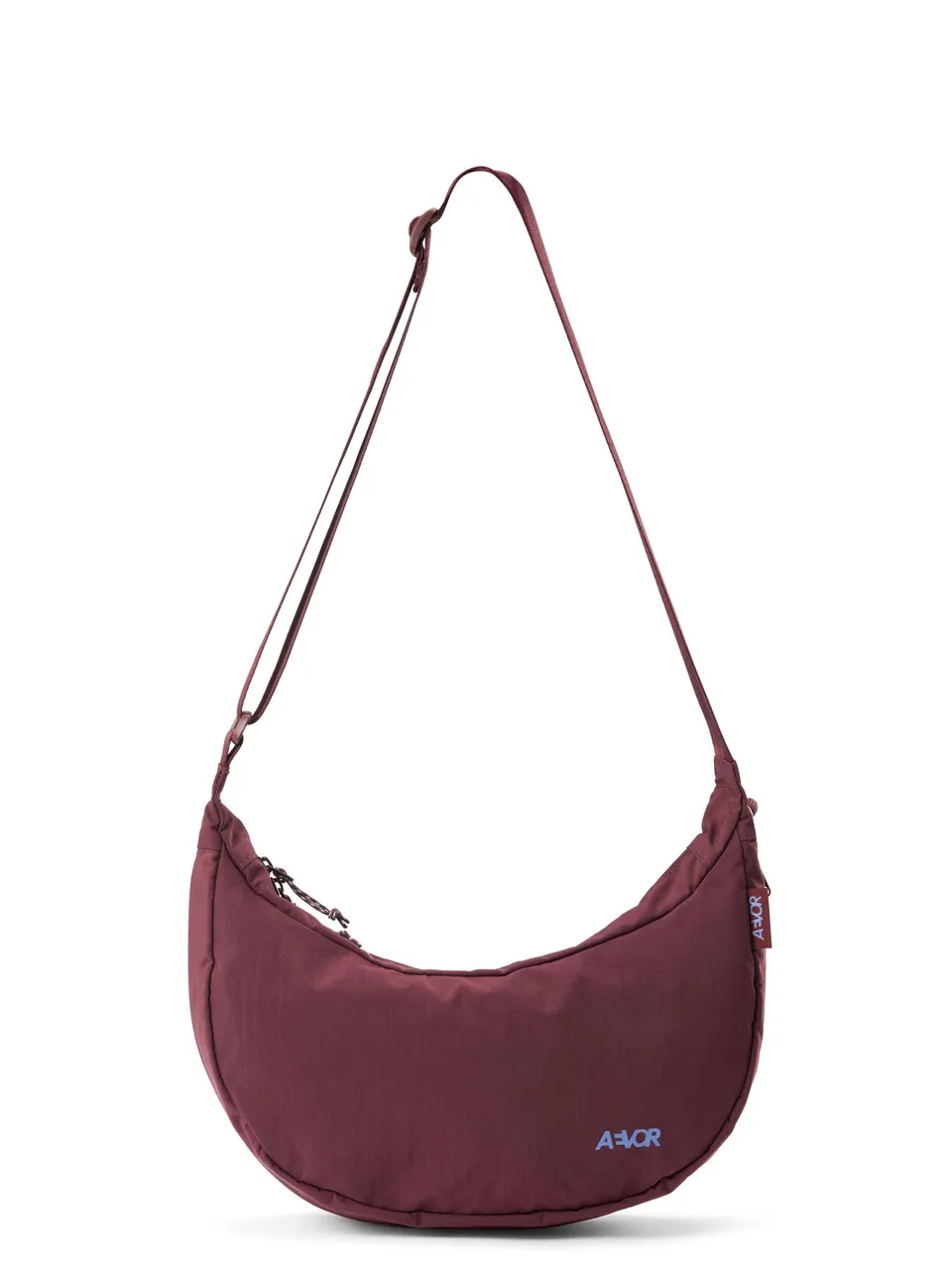 aevor-sling-bag-umh-ngetasche-burgundy-5-5-l-fahrrad image 1
