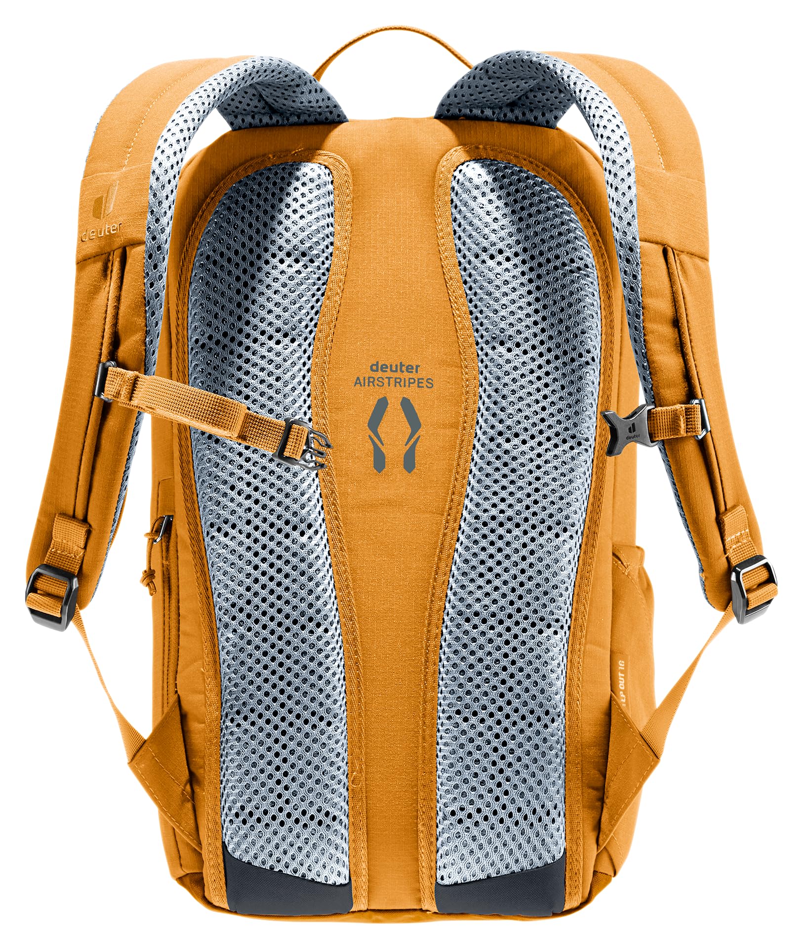 deuter-step-out-16-tagesrucksack-amber-maple-16-l image 4