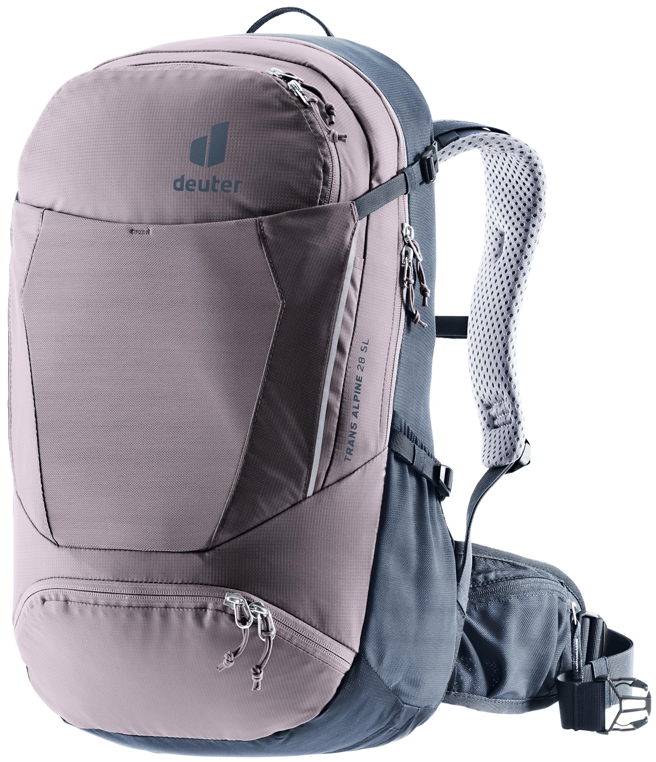 deuter-trans-alpine-28-sl-fahrradrucksack-damen-28-l image 1