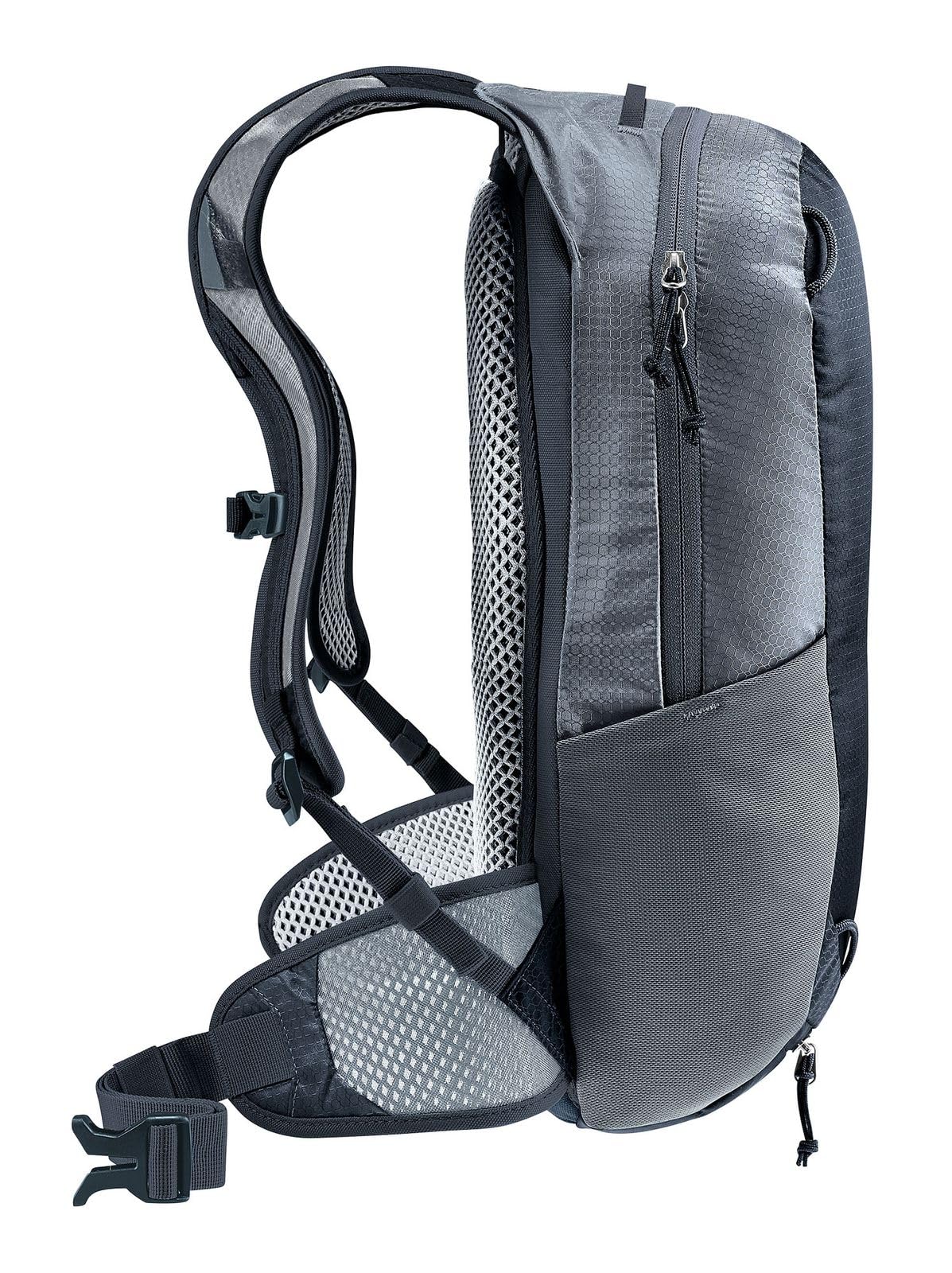 deuter-race-8-fahrradrucksack-schwarz-8-l-airstripes image 6