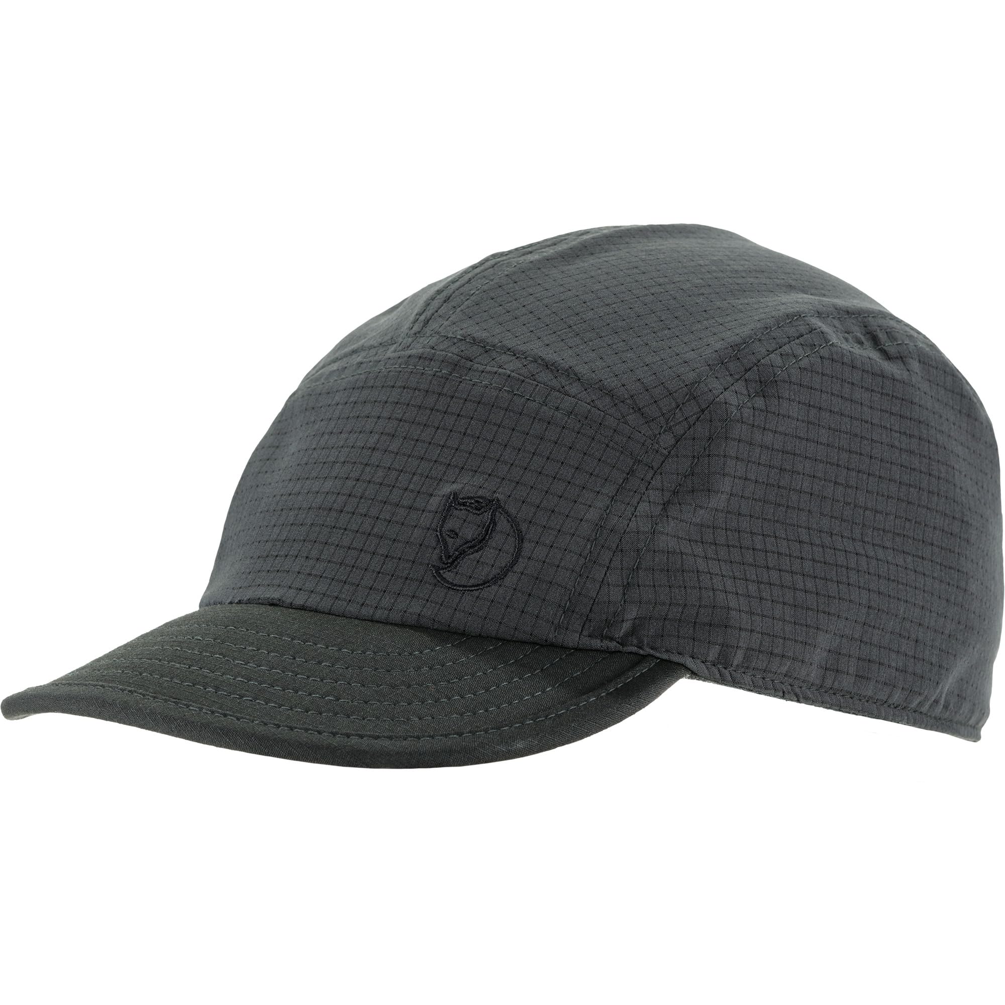 fj-llr-ven-abisko-trekking-cap-fossil-s-m-faltbar image 6