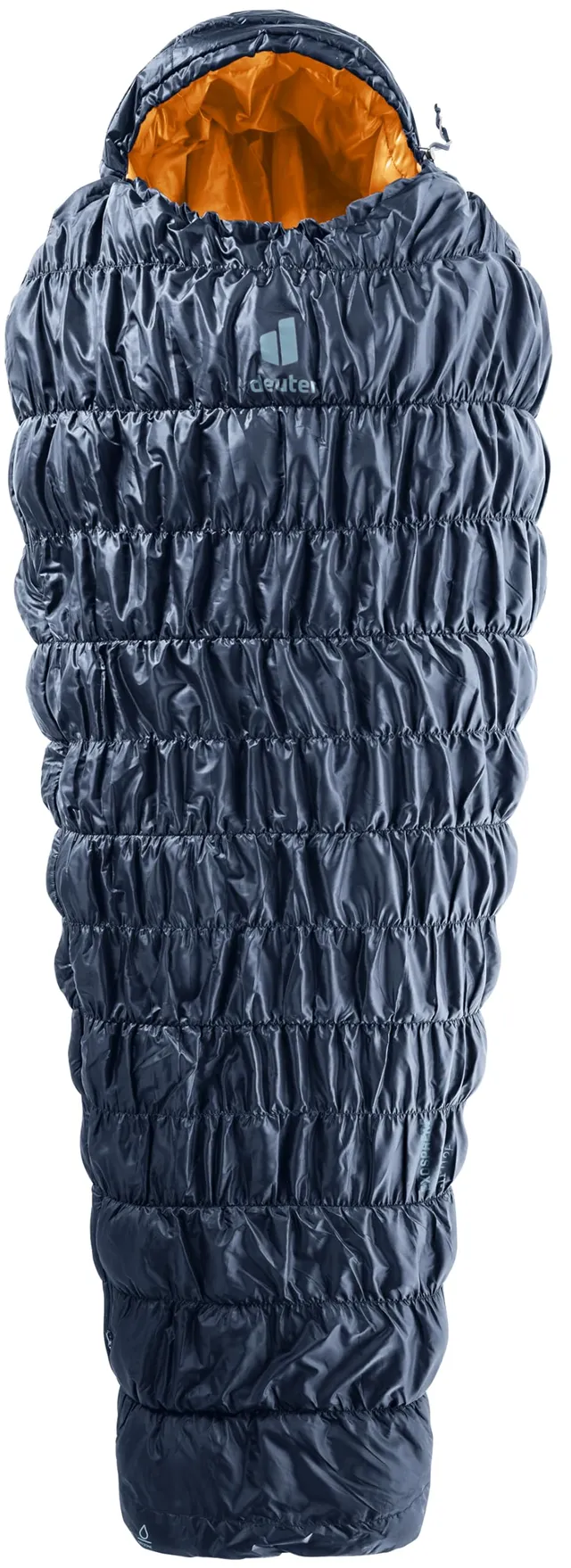 deuter-exosphere-kunstfaserschlafsack-regular-bis-185-cm image 1