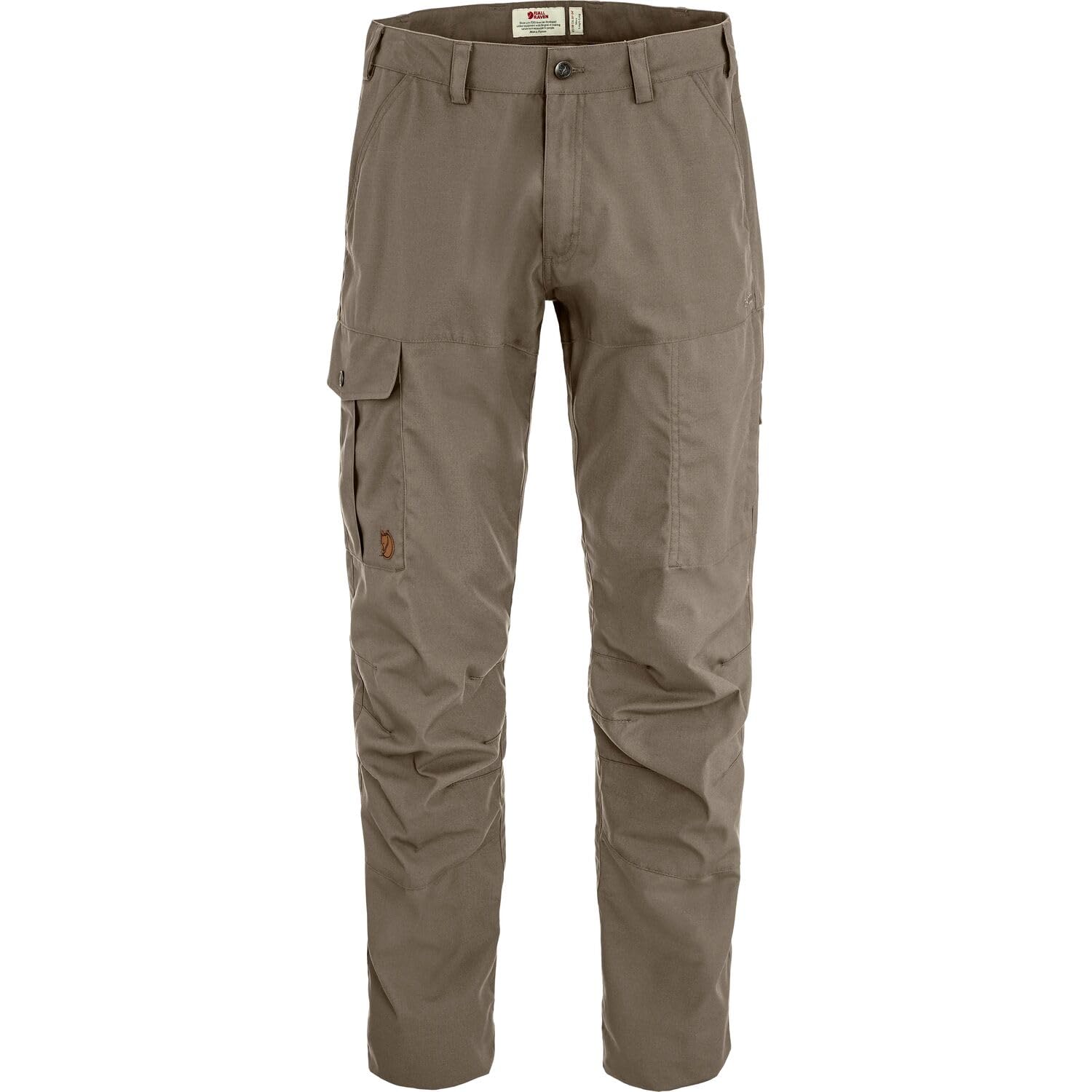 fj-llr-ven-karl-pro-herren-outdoorhose-52w-g-1000 image 1