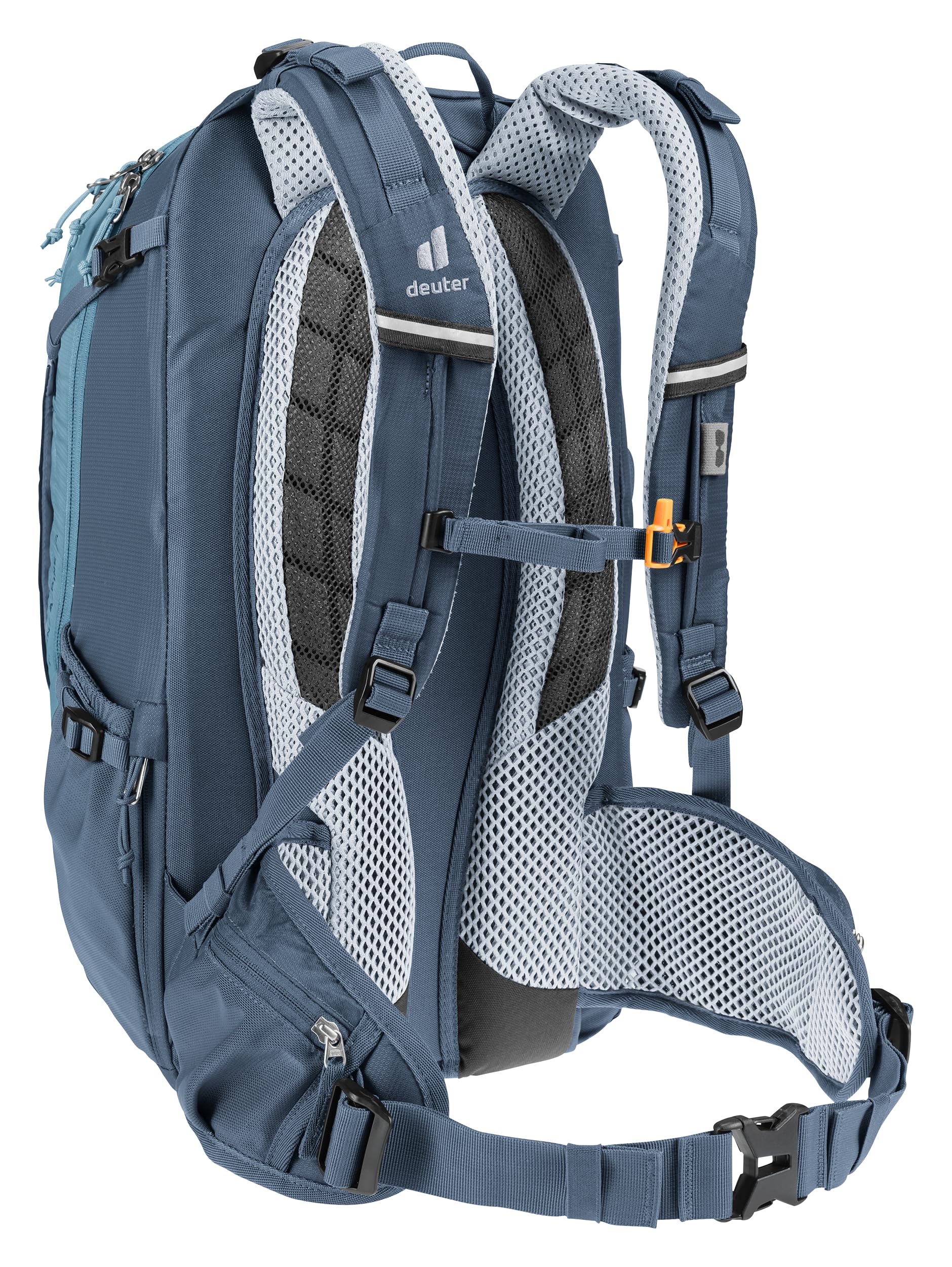 deuter-trans-alpine-24-fahrradrucksack-atlantic-ink-24-l image 6