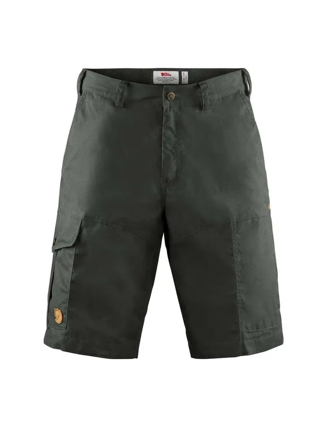 fj-llr-ven-karl-pro-shorts-herren-kurze-hose-dark-navy image 1