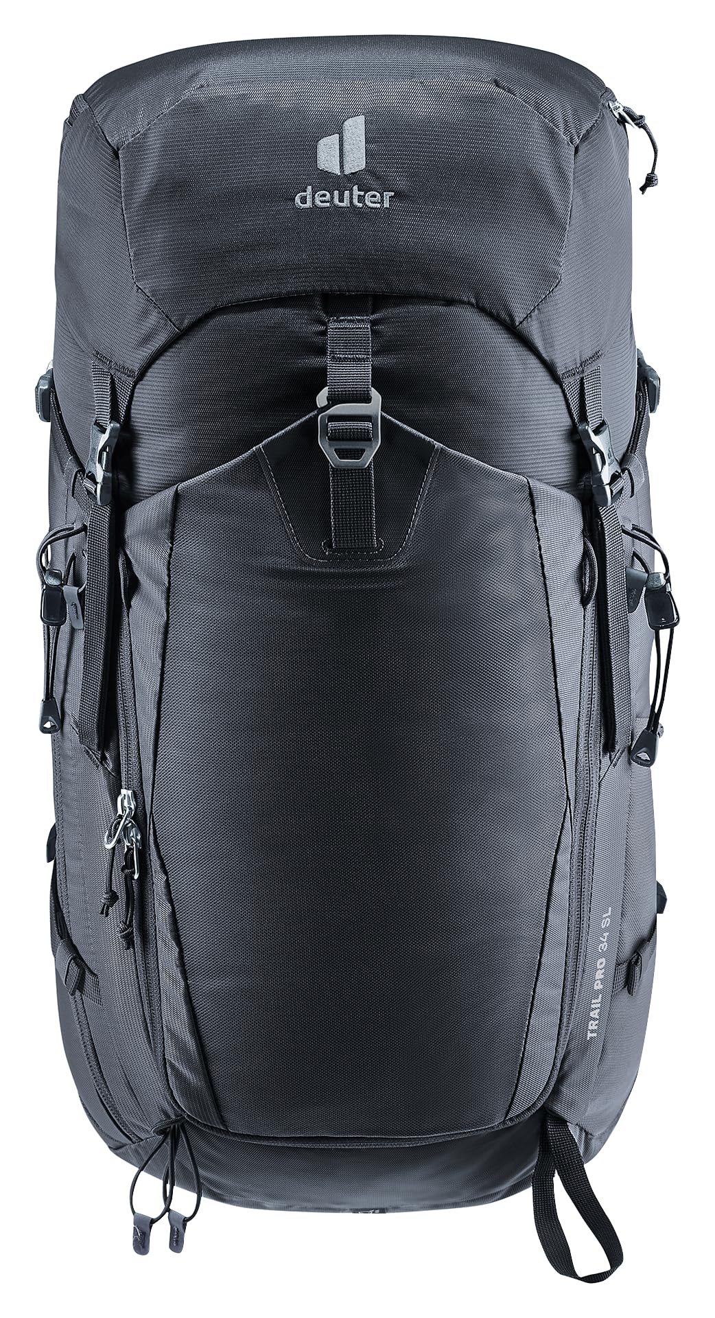 deuter-trail-pro-34-sl-wanderrucksack-damen-schwarz image 6
