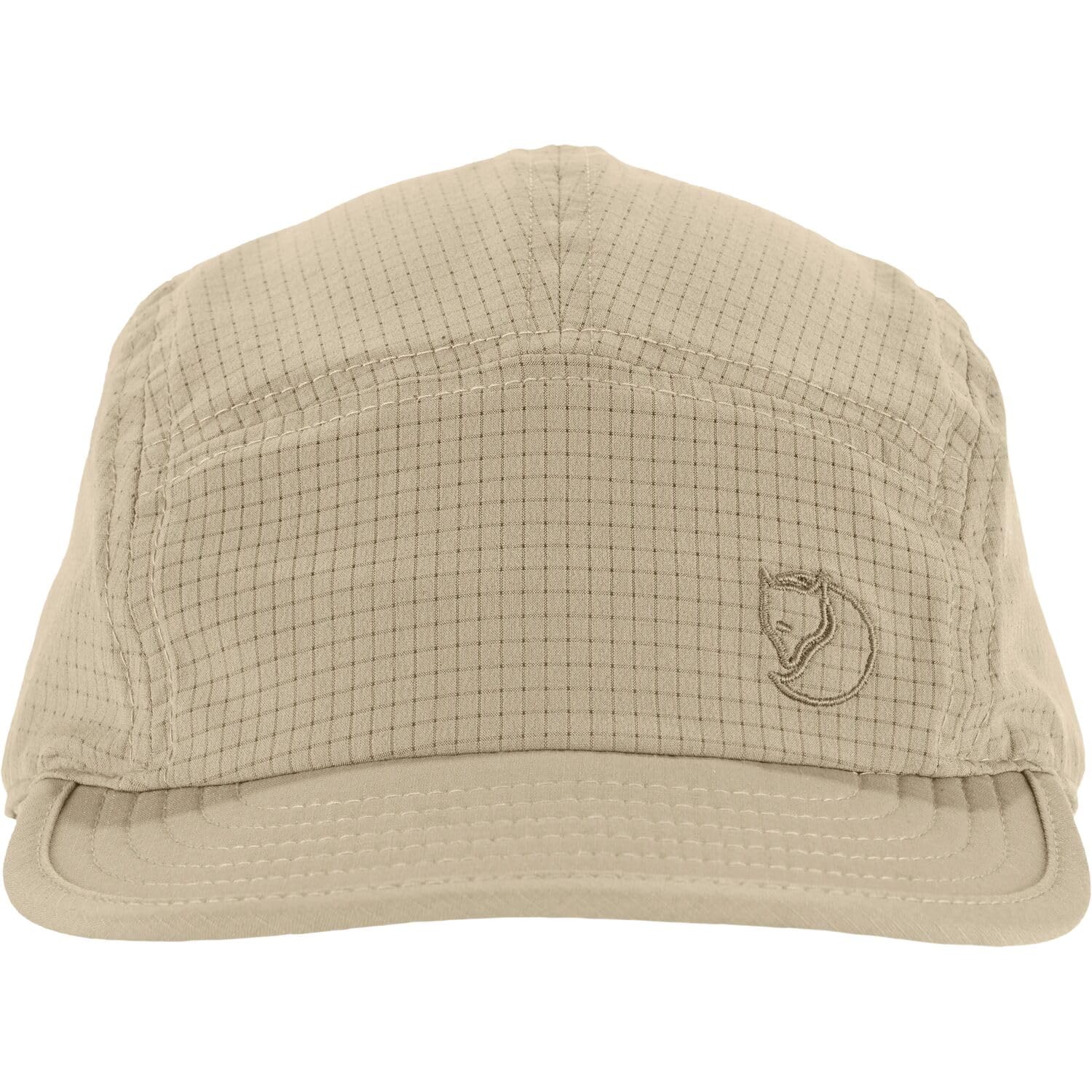 fj-llr-ven-abisko-trekking-cap-fossil-s-m-faltbar image 3
