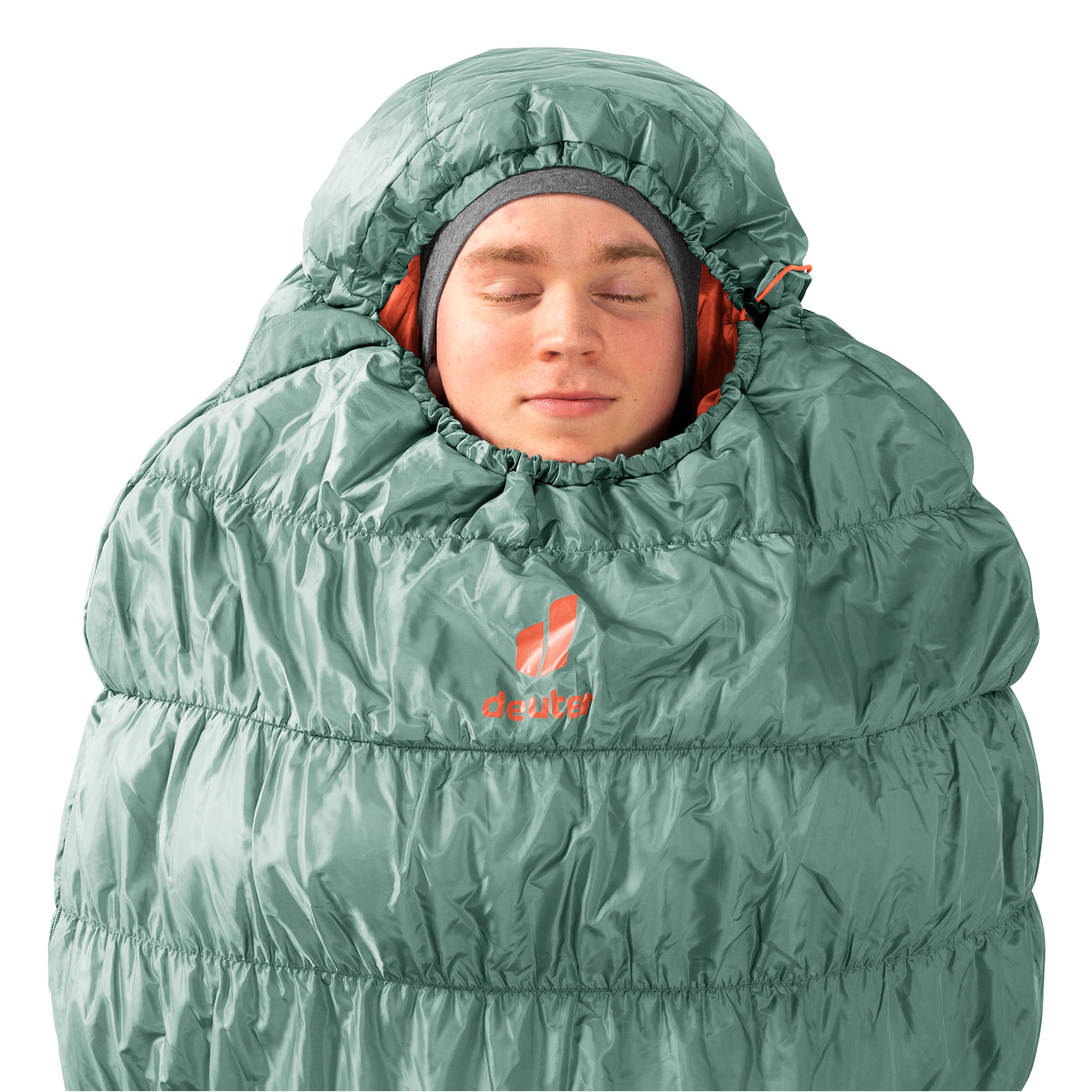 deuter-exosphere-4-schlafsack-right-zip-recycelt-koppelbar image 5