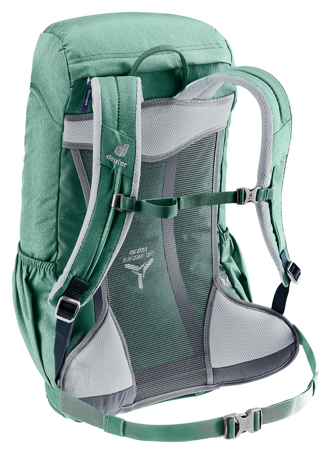 deuter-zugspitze-22-sl-damen-wanderrucksack-22l-seagreen image 6