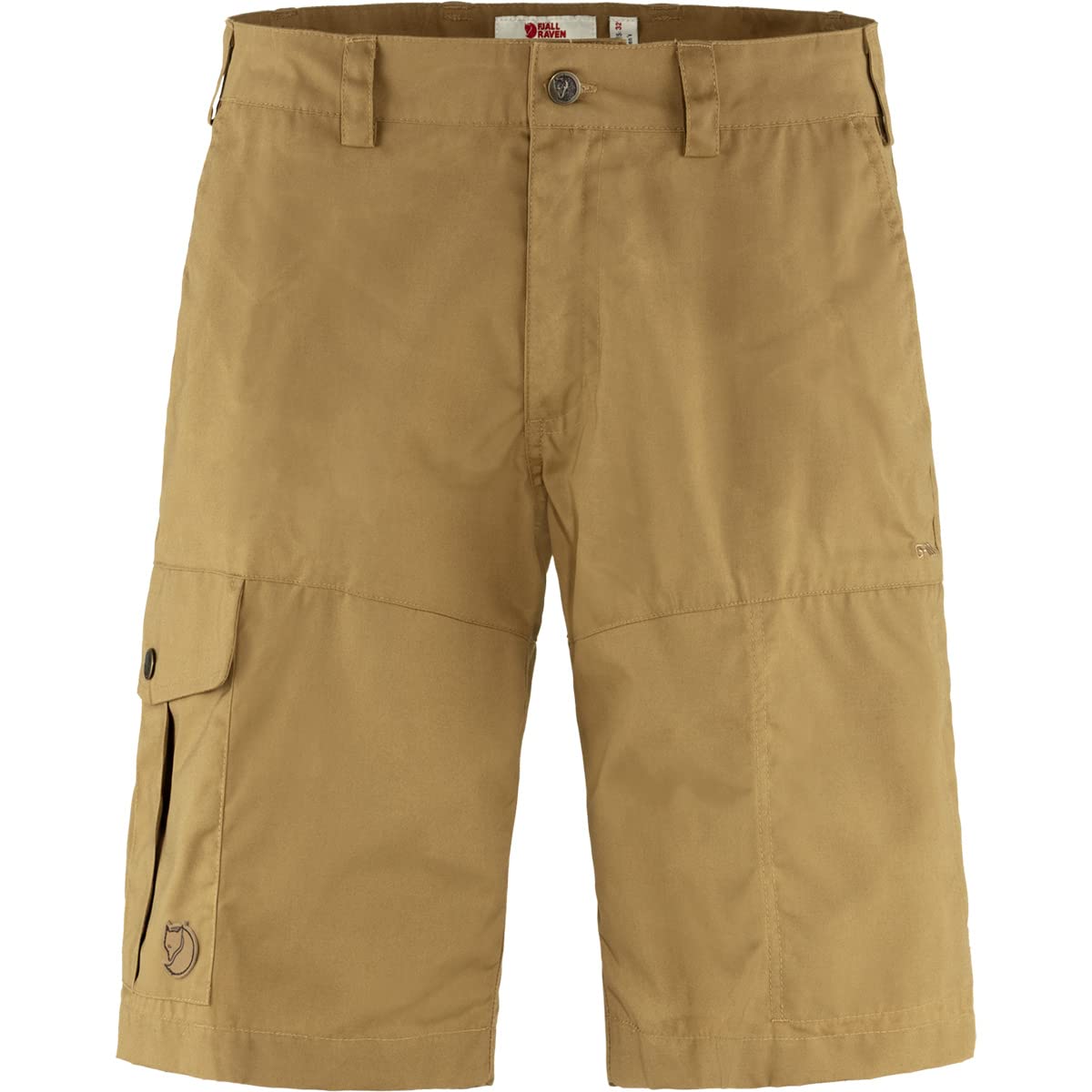 fj-llr-ven-karl-pro-shorts-50w-dark-olive-g-1000 image 4