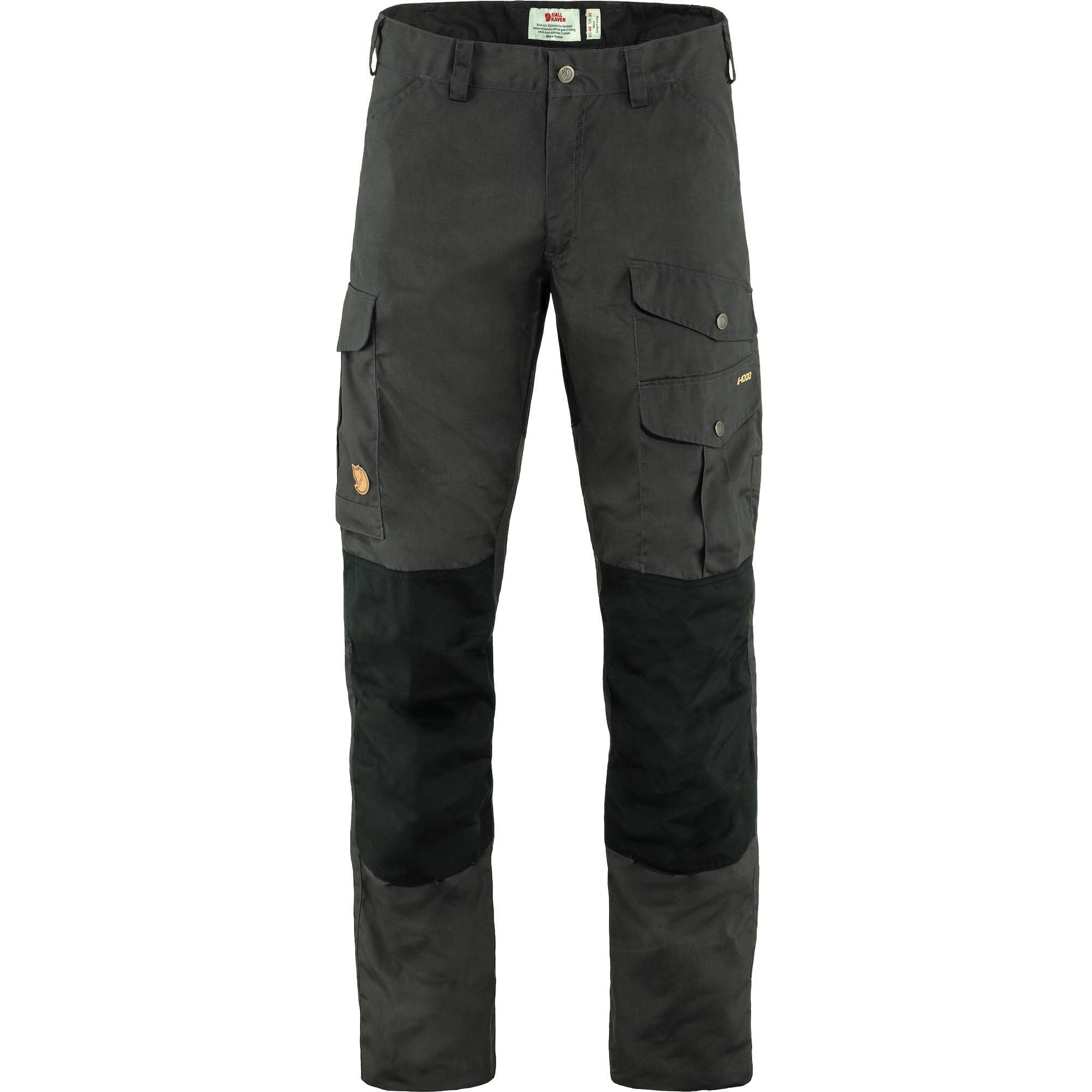 fj-llr-ven-barents-pro-trekkinghose-herren-50-dark-olive image 1