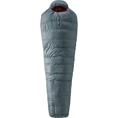 deuter-astro-pro-400-sl-daunenschlafsack-damen-leicht image 3