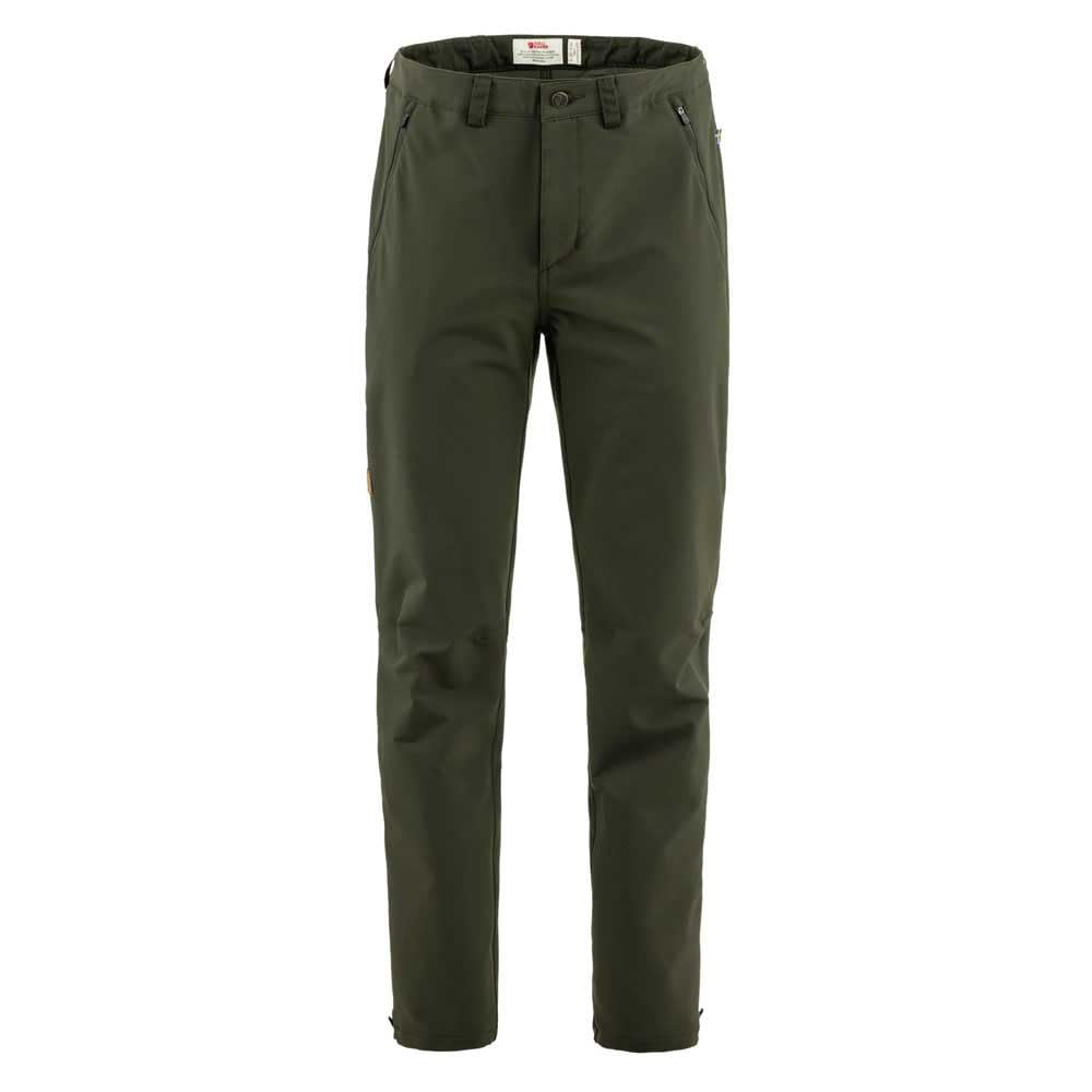 fj-llr-ven-abisko-winter-stretch-trekkinghose-herren-schwarz image 7