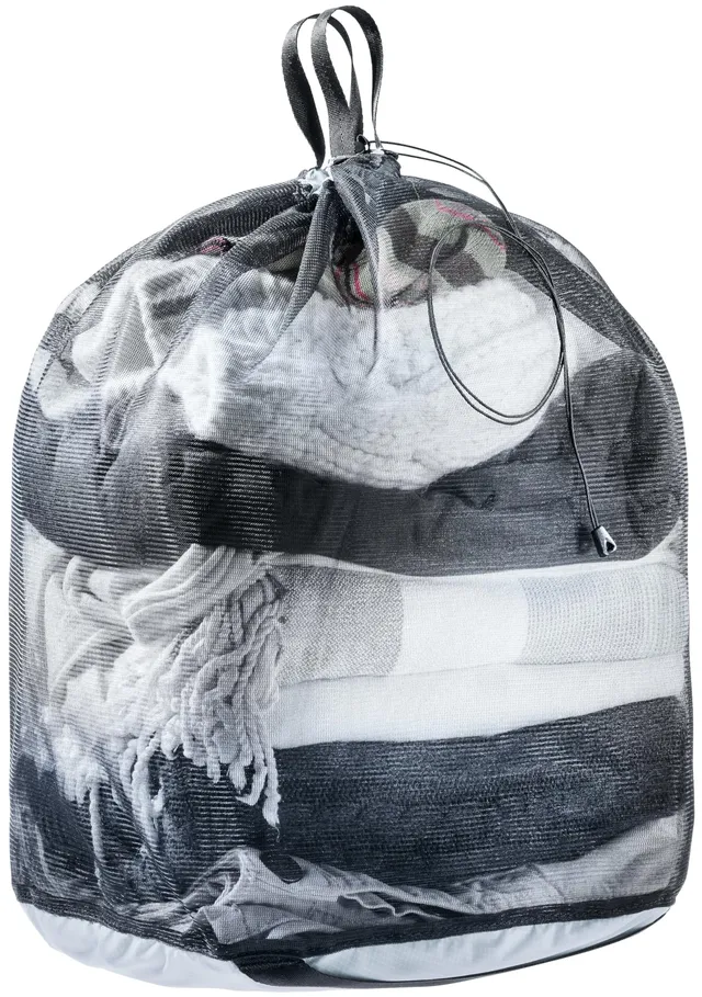 deuter-mesh-sack-18-packsack-netz-18-l image 1