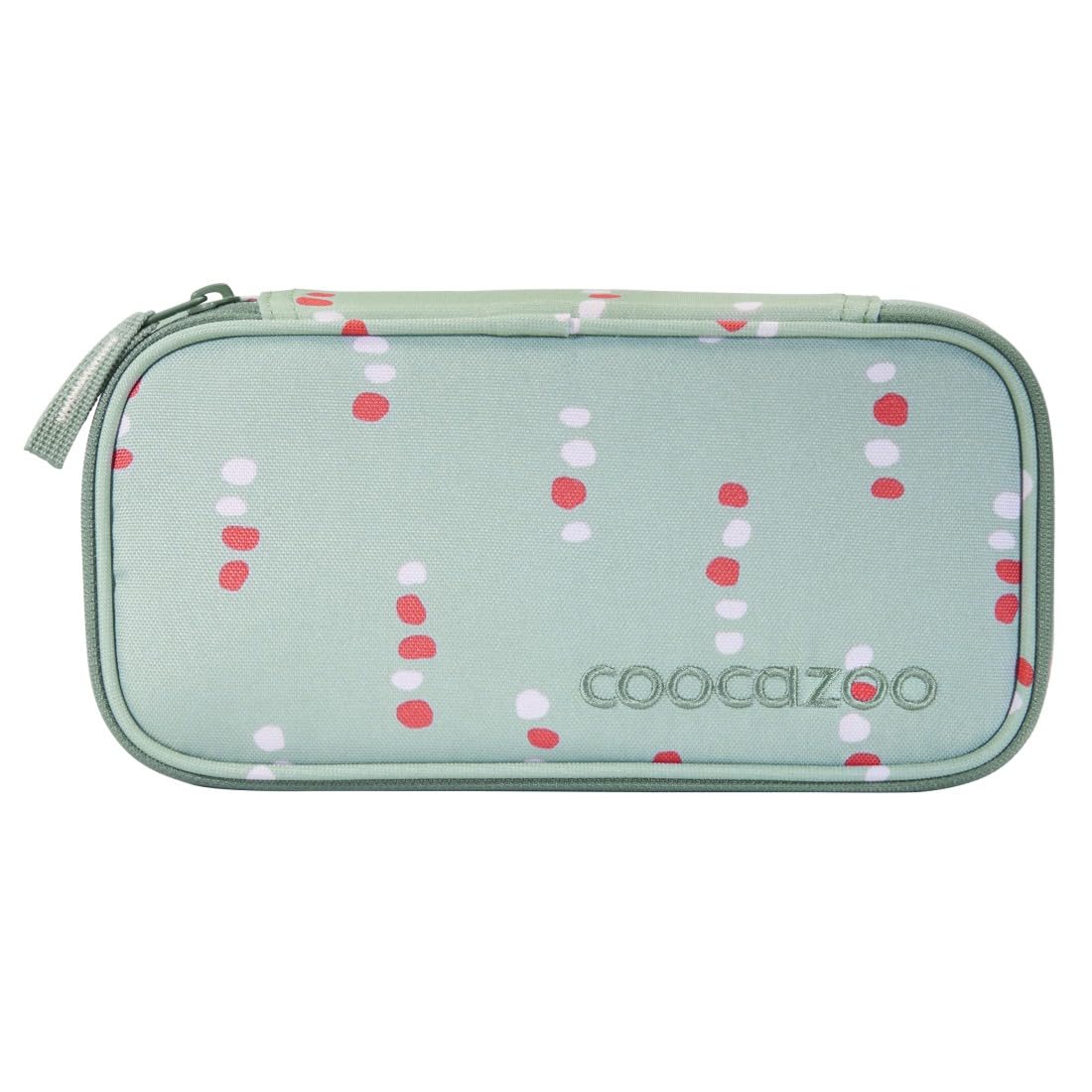 coocazoo-porter-dancing-dots-schulrucksack-2-tlg-gr-n-35-l image 3