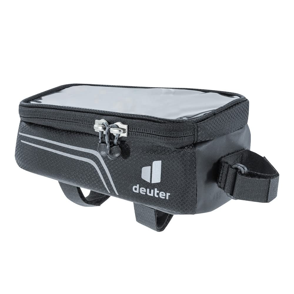 deuter-energy-bag-ii-fahrrad-rahmentasche-0-5-l-handyfach image 1