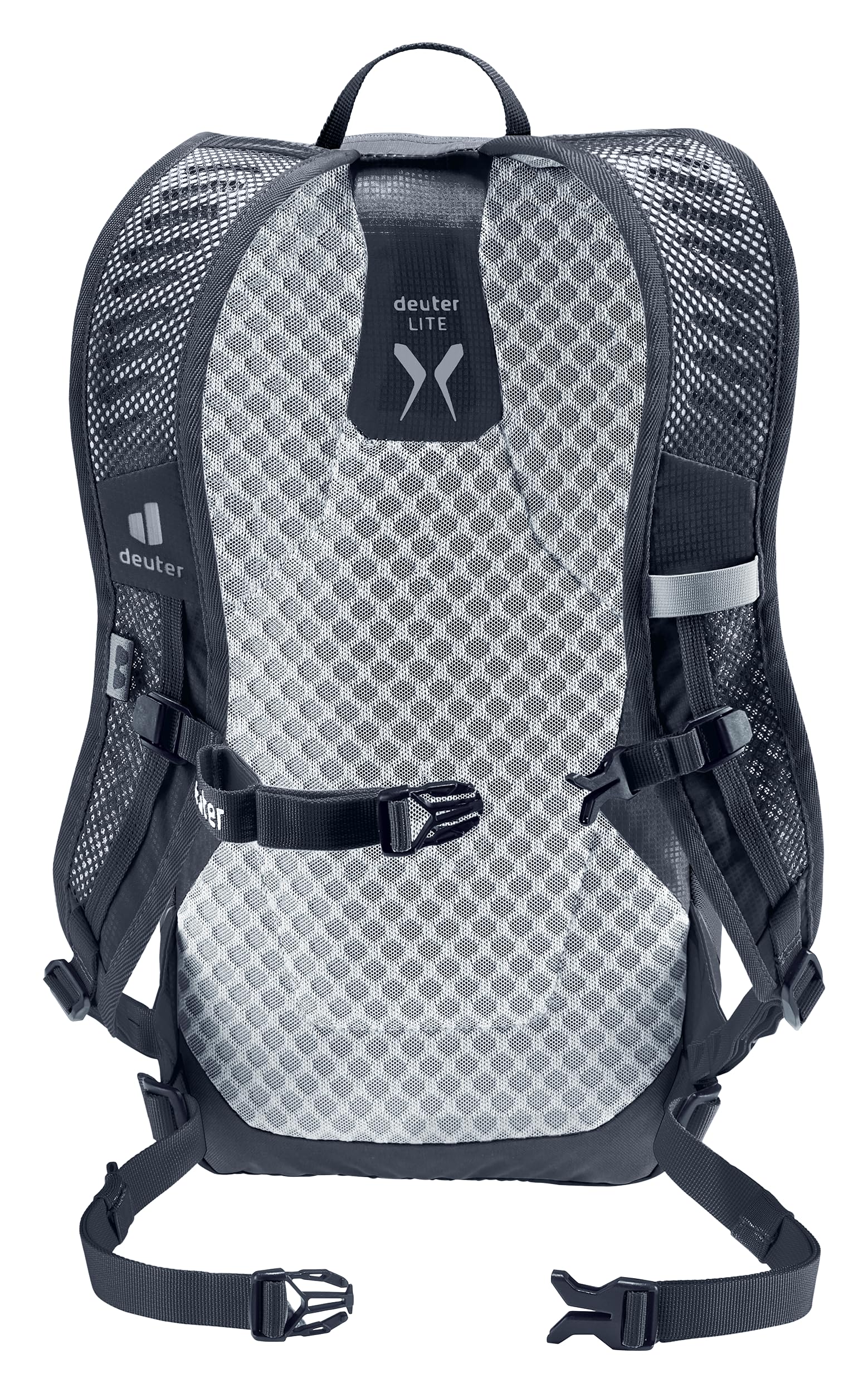 deuter-speed-lite-13-wanderrucksack-schwarz-13l-leicht-370g image 4