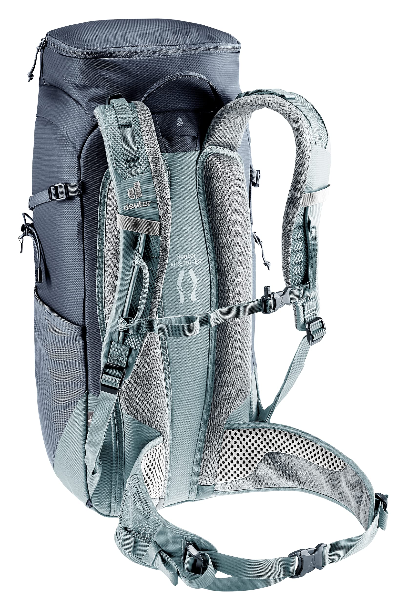 deuter-trail-24-wanderrucksack-24-l-black-shale-bel-ftet image 6