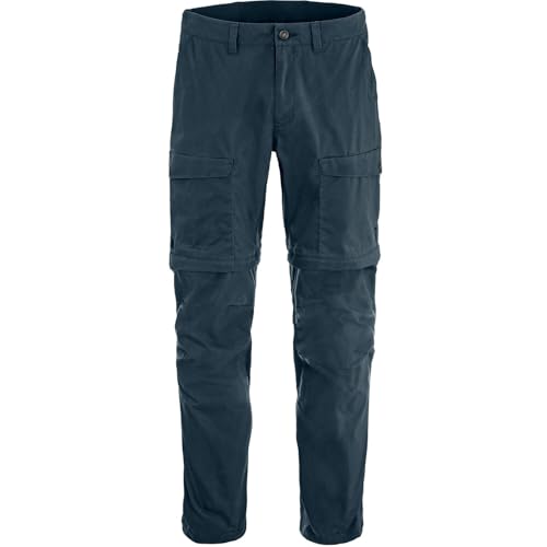 fj-llr-ven-abisko-hybrid-trail-zip-off-hose-herren-navy image 7