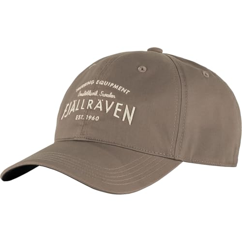 fj-llr-ven-est-1960-baseballkappe-suede-brown image 8