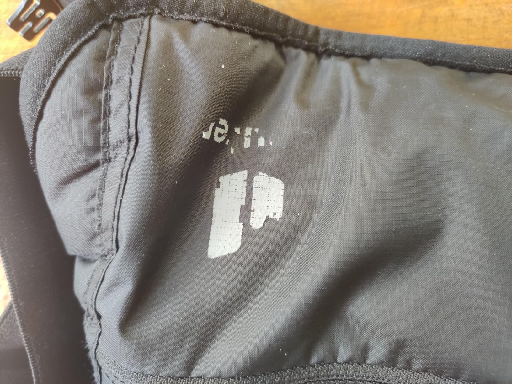 Sicheres Gefühl