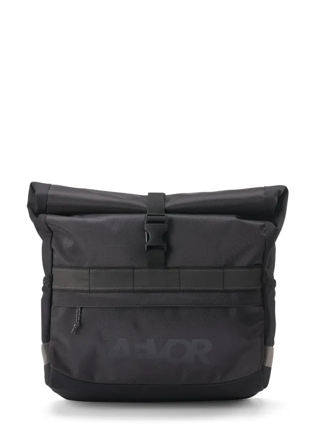 aevor-triple-bike-bag-fahrradtasche-proof-black-15-24l image 1