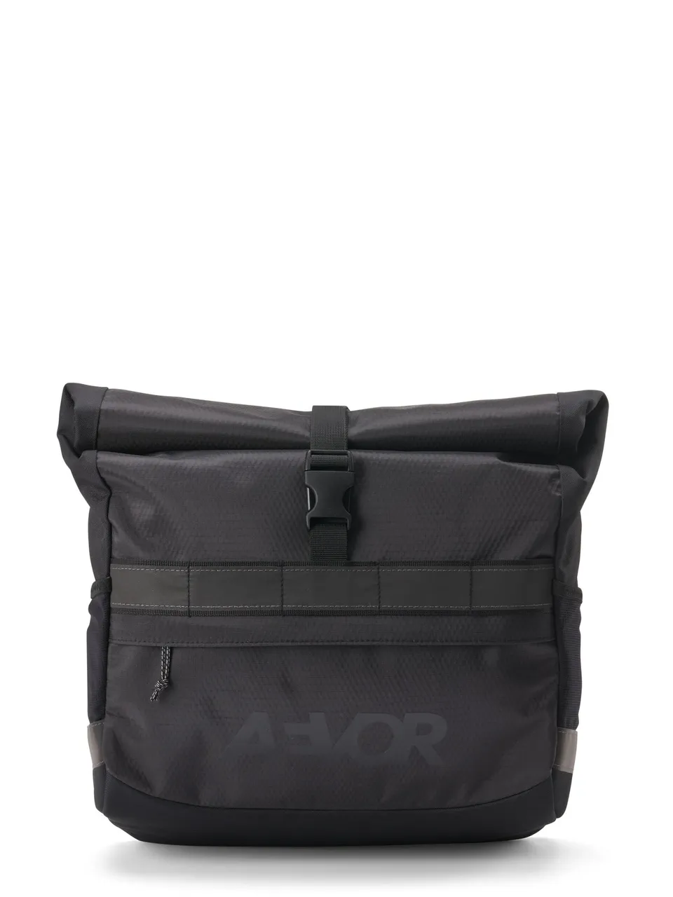 aevor-triple-bike-bag-fahrradtasche-proof-black-15-24l image 1