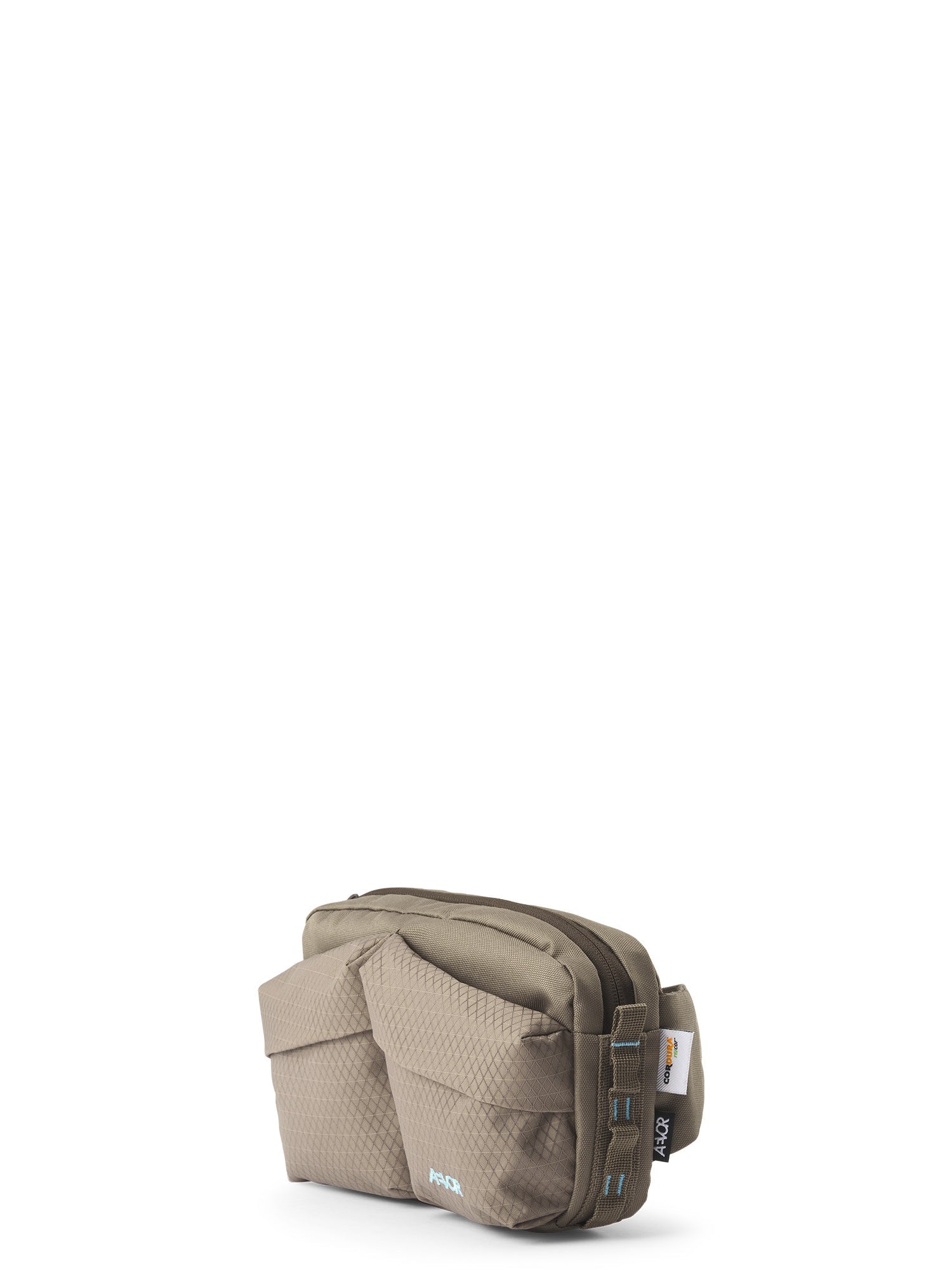 aevor-utility-hip-pack-bauchtasche-coffee-brown-3l image 7