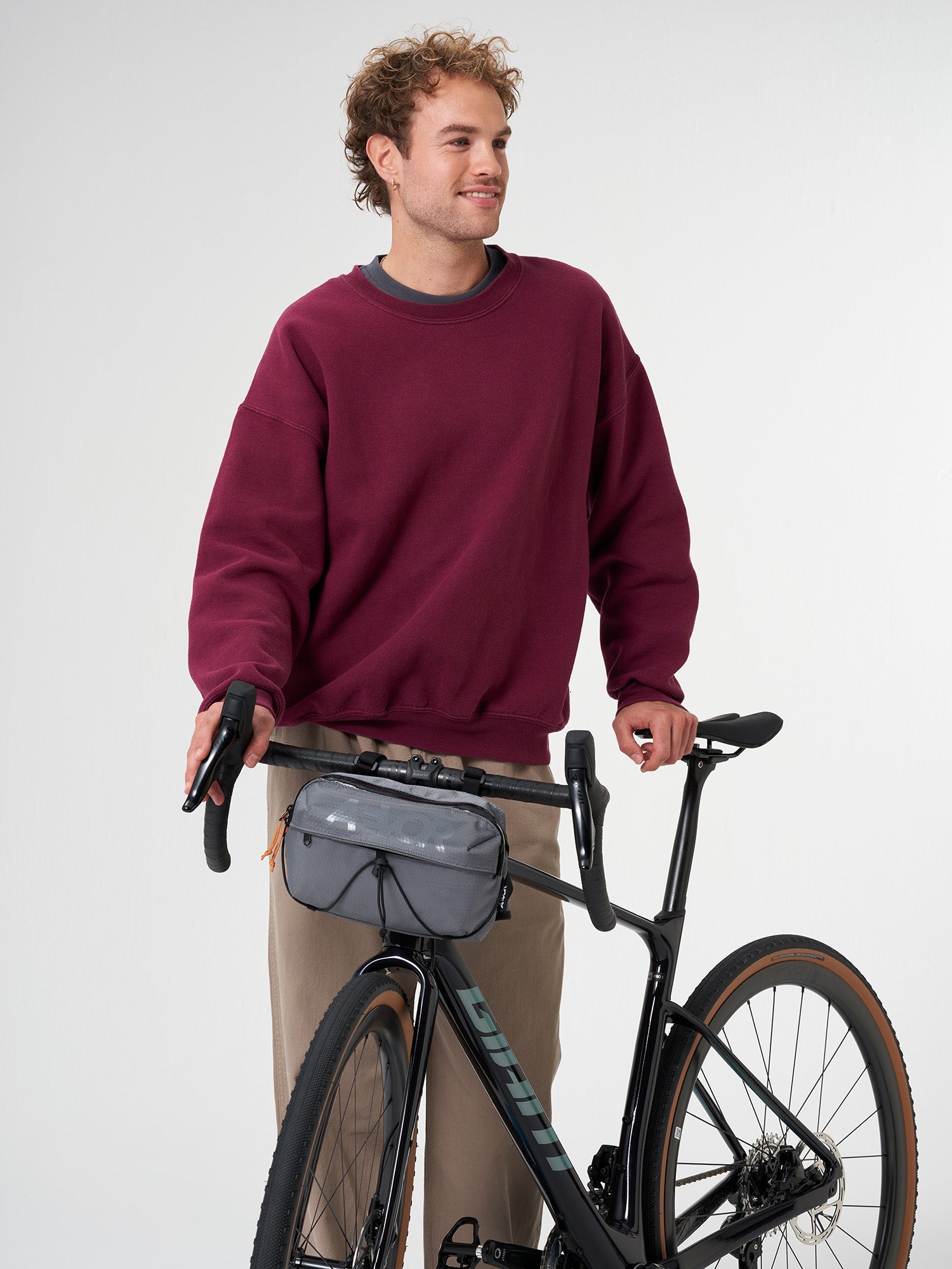 aevor-bar-bag-bauchtasche-proof-sundown-osfa-wasserabweisend image 3