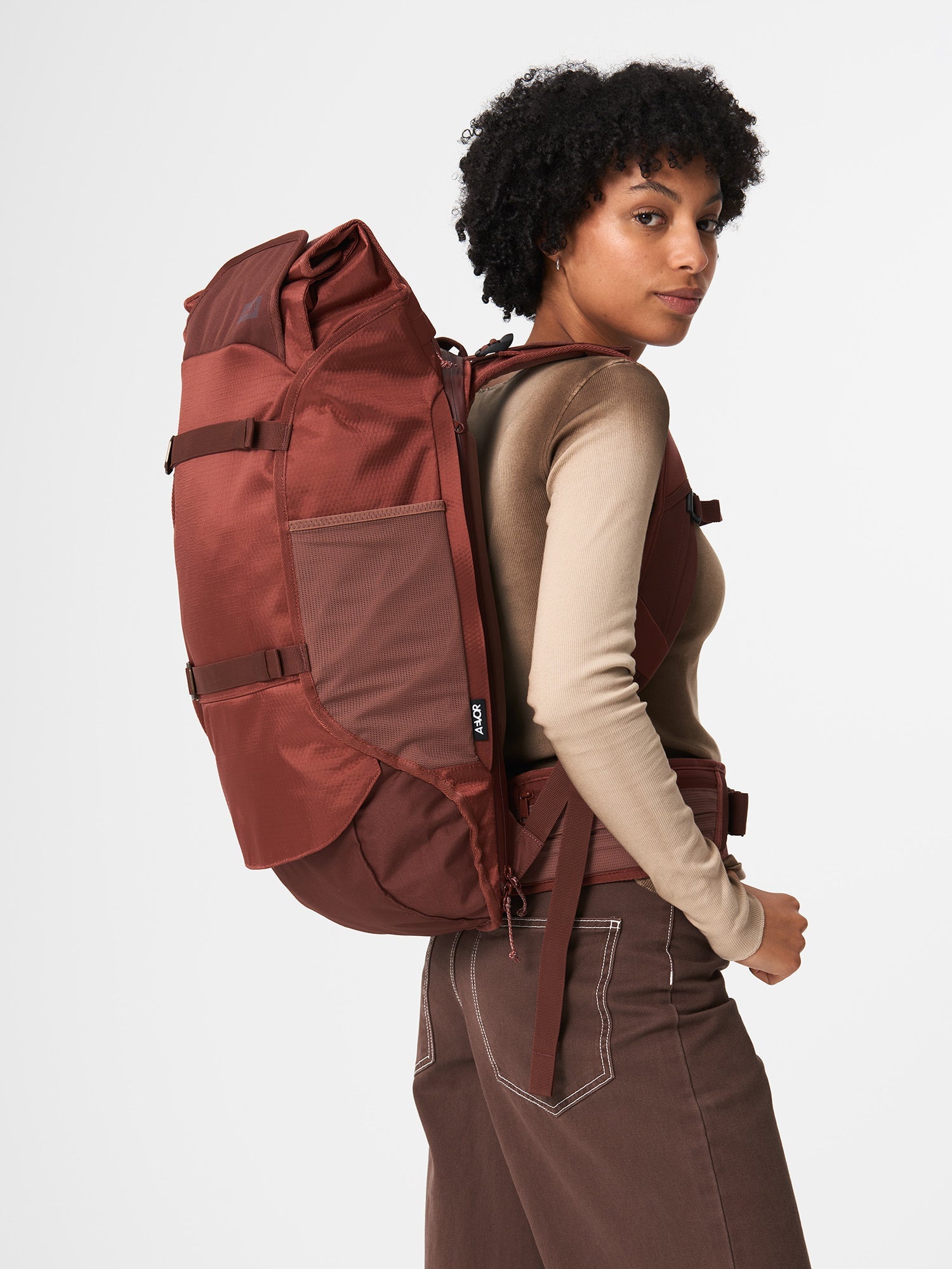 aevor-travel-pack-rucksack-proof-mars-45-l-handgep-ck image 6