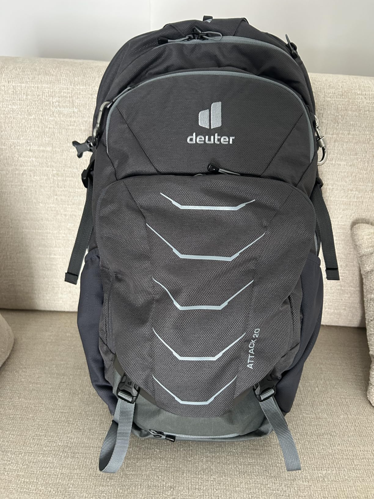 Nichts für lange Touren
