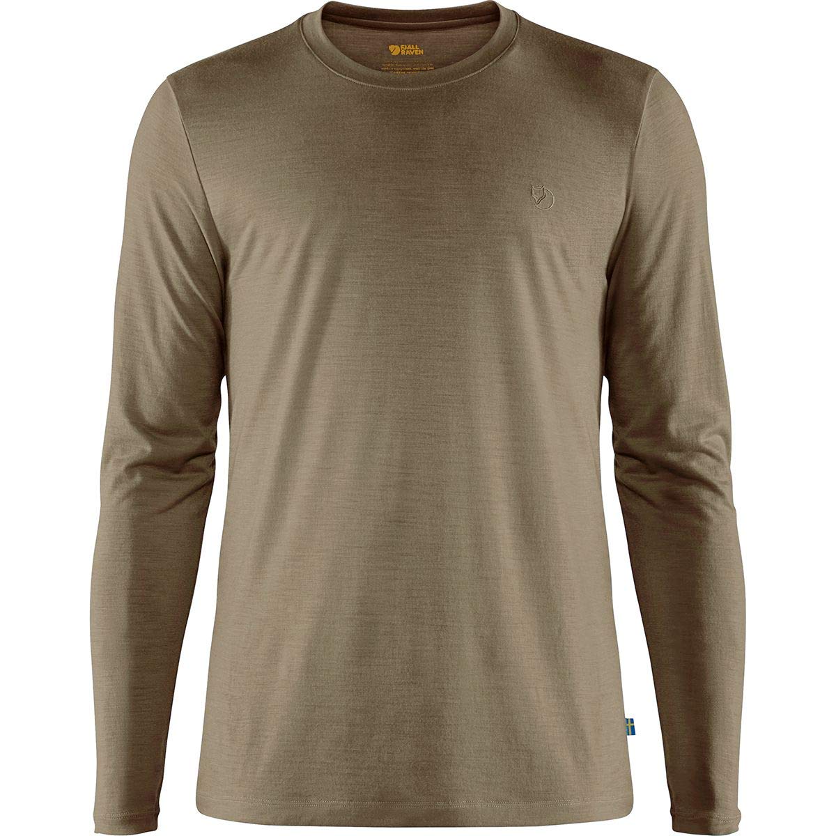 fj-llr-ven-abisko-wool-ls-t-shirt-herren-merinowolle image 3