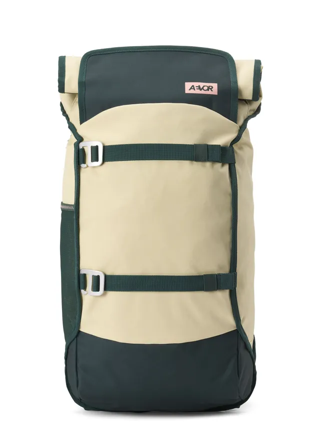 aevor-trip-pack-rucksack-banana-split-26-33-l-15-zoll image 1