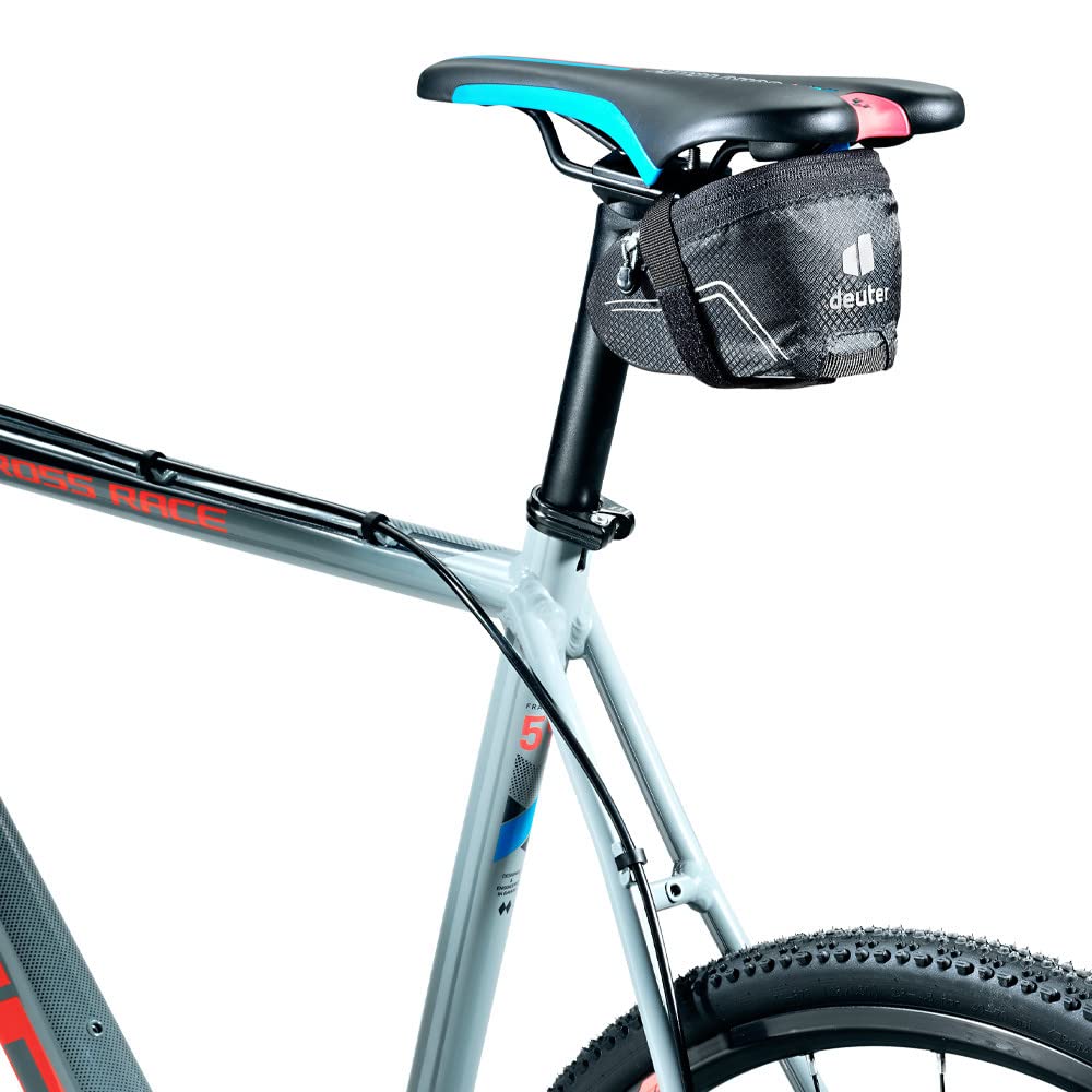 deuter-bike-race-ii-satteltasche-0-5-l-reflektierend image 2