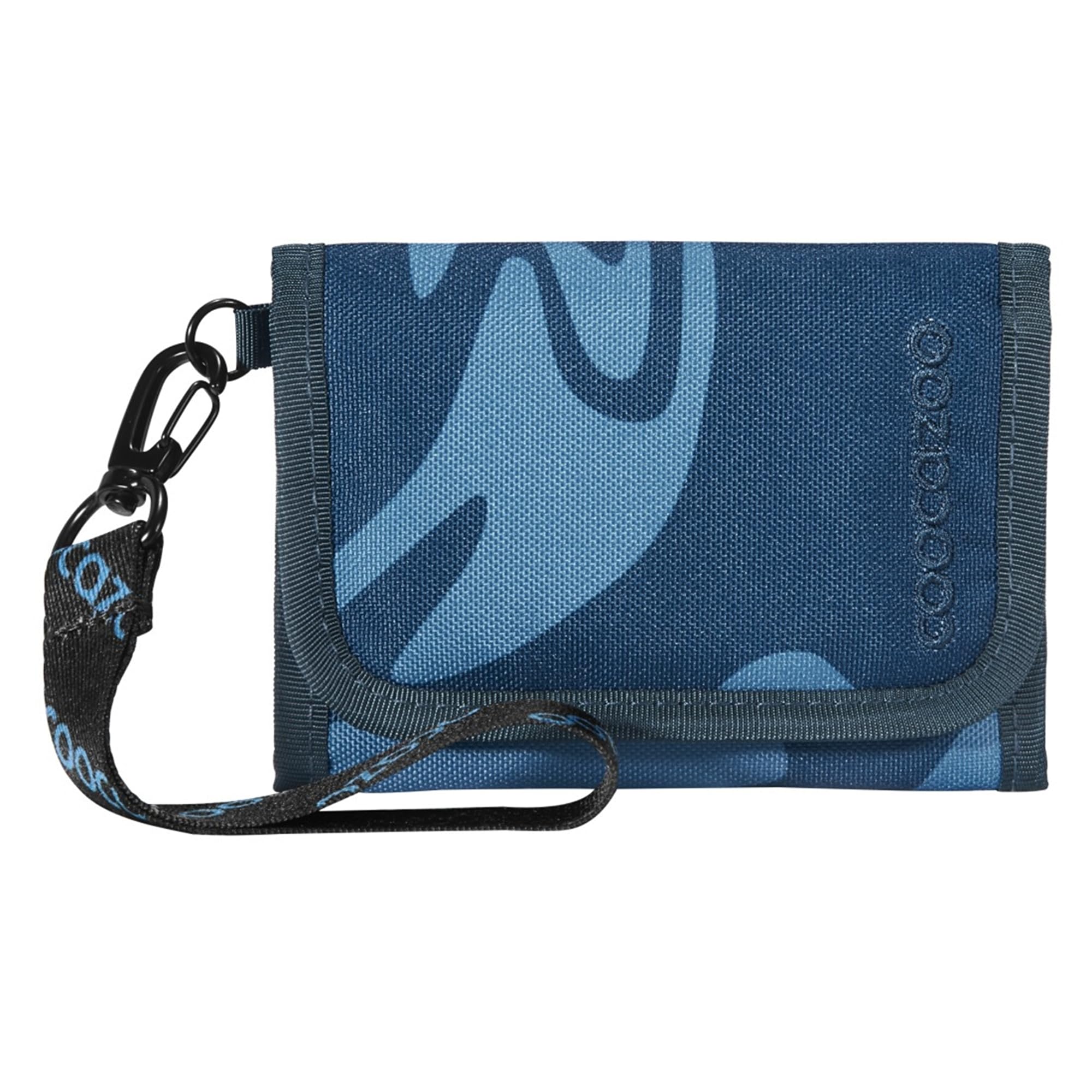 coocazoo-mate-geldb-rse-mystic-clouds-schwarz-blau-klett image 4