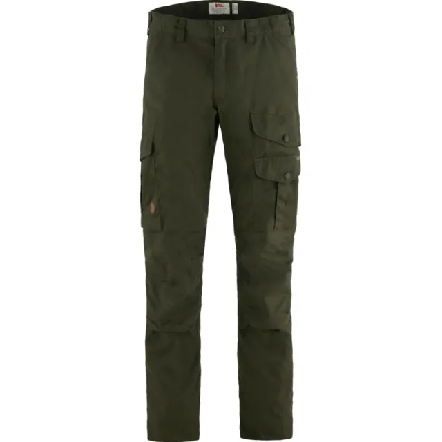 fj-llr-ven-barents-pro-hunting-trousers-90222-hose-schwarz image 1