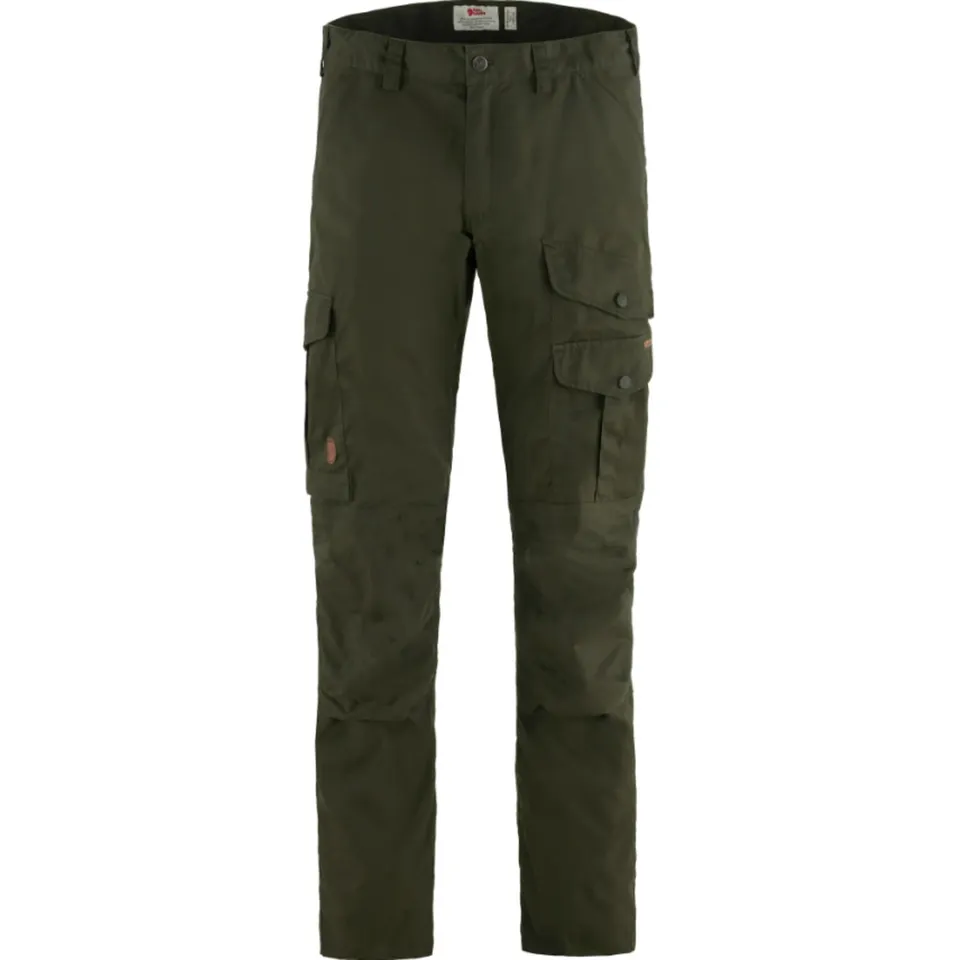 fj-llr-ven-barents-pro-hunting-trousers-90222-hose-schwarz image 1