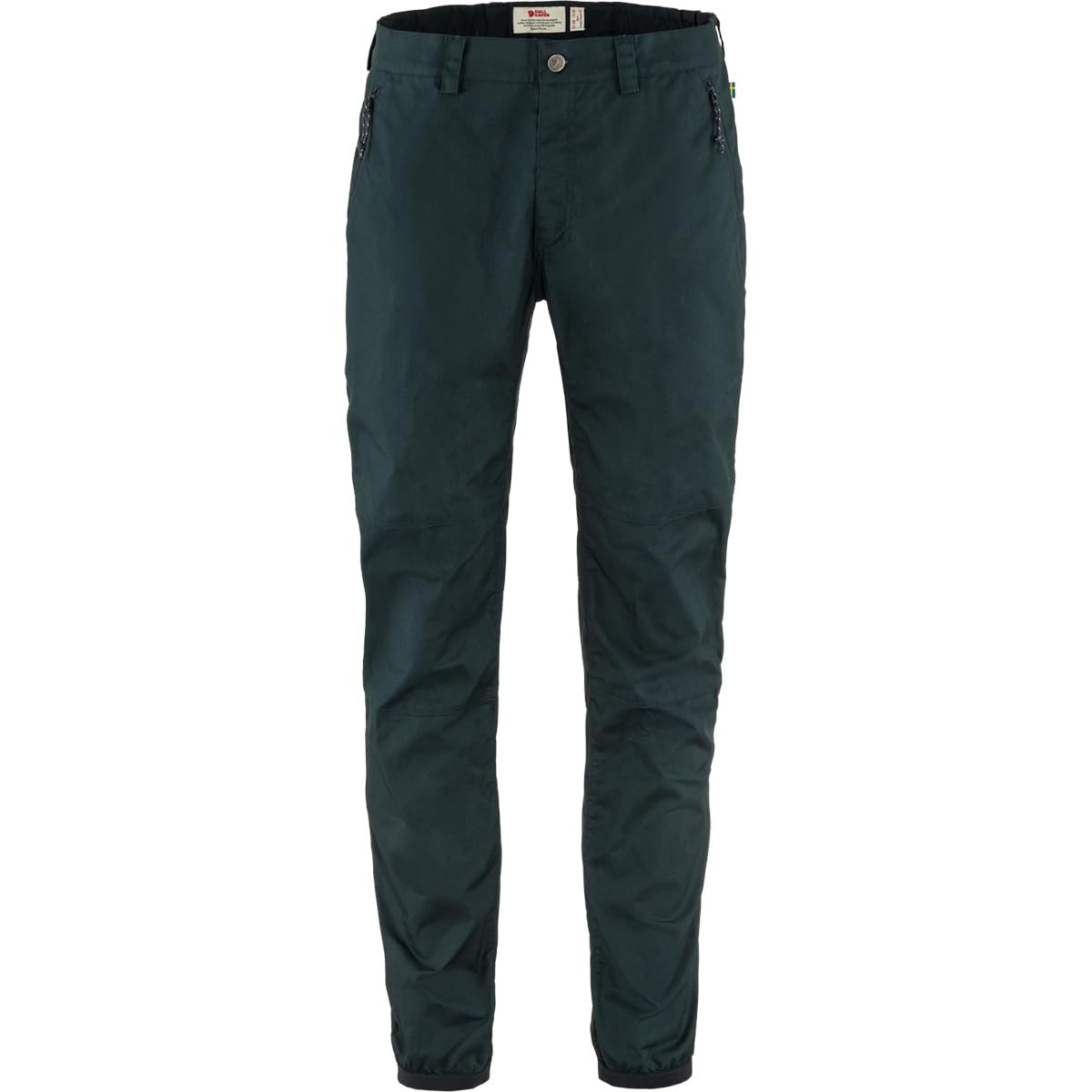 fj-llr-ven-vardag-trousers-m-hose-gr-n-outdoor image 8