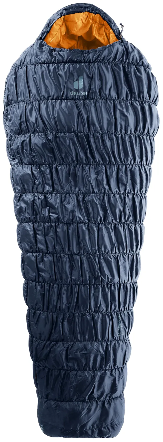 deuter-exosphere-schlafsack-damen-bis-175-cm-thermo-stretch image 1