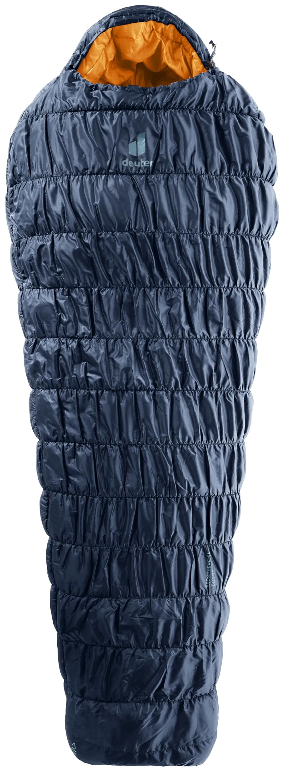 deuter-exosphere-schlafsack-damen-bis-175-cm-thermo-stretch image 1