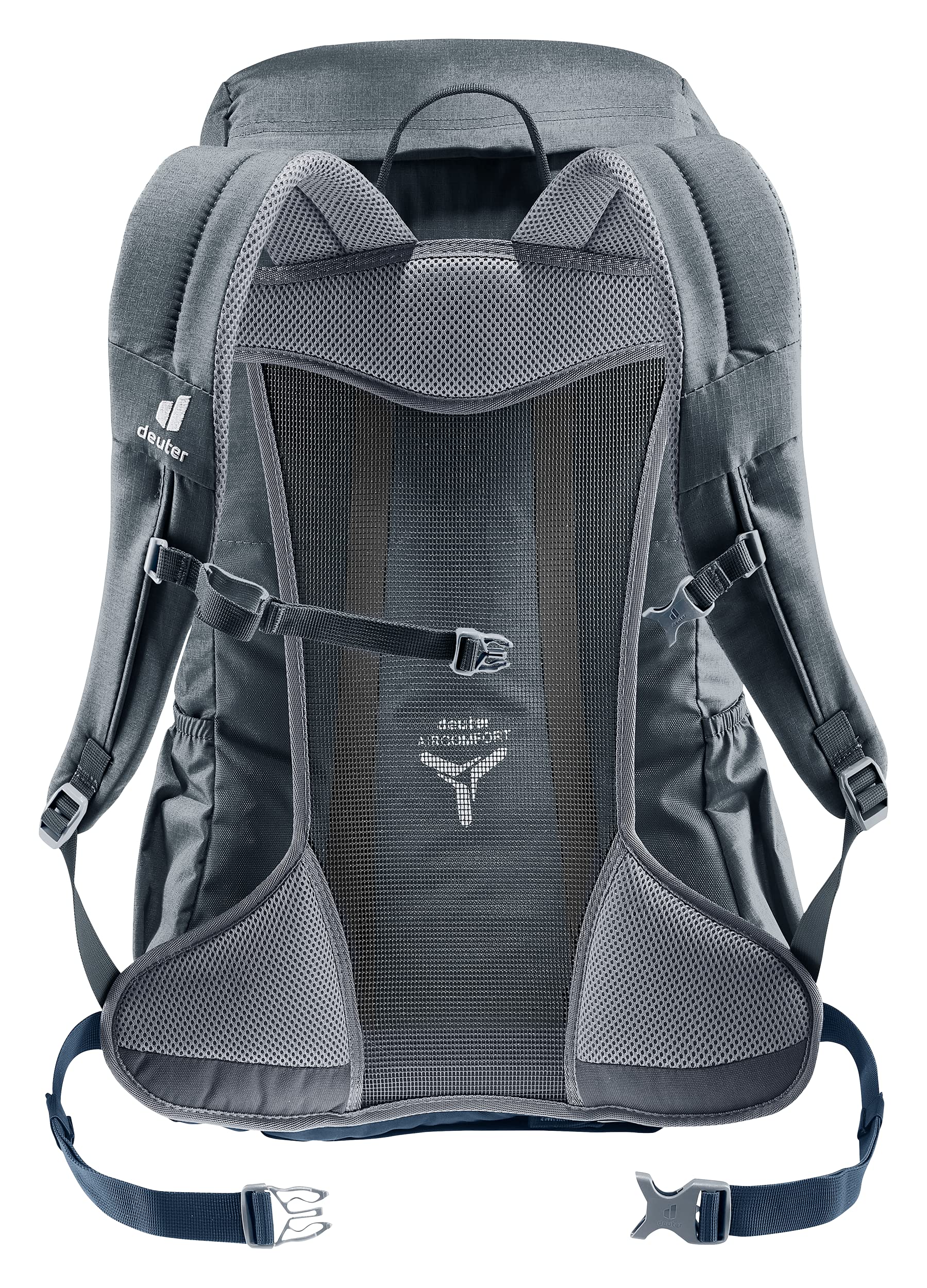 deuter-zugspitze-24-classic-wanderrucksack-graphite-ink image 2