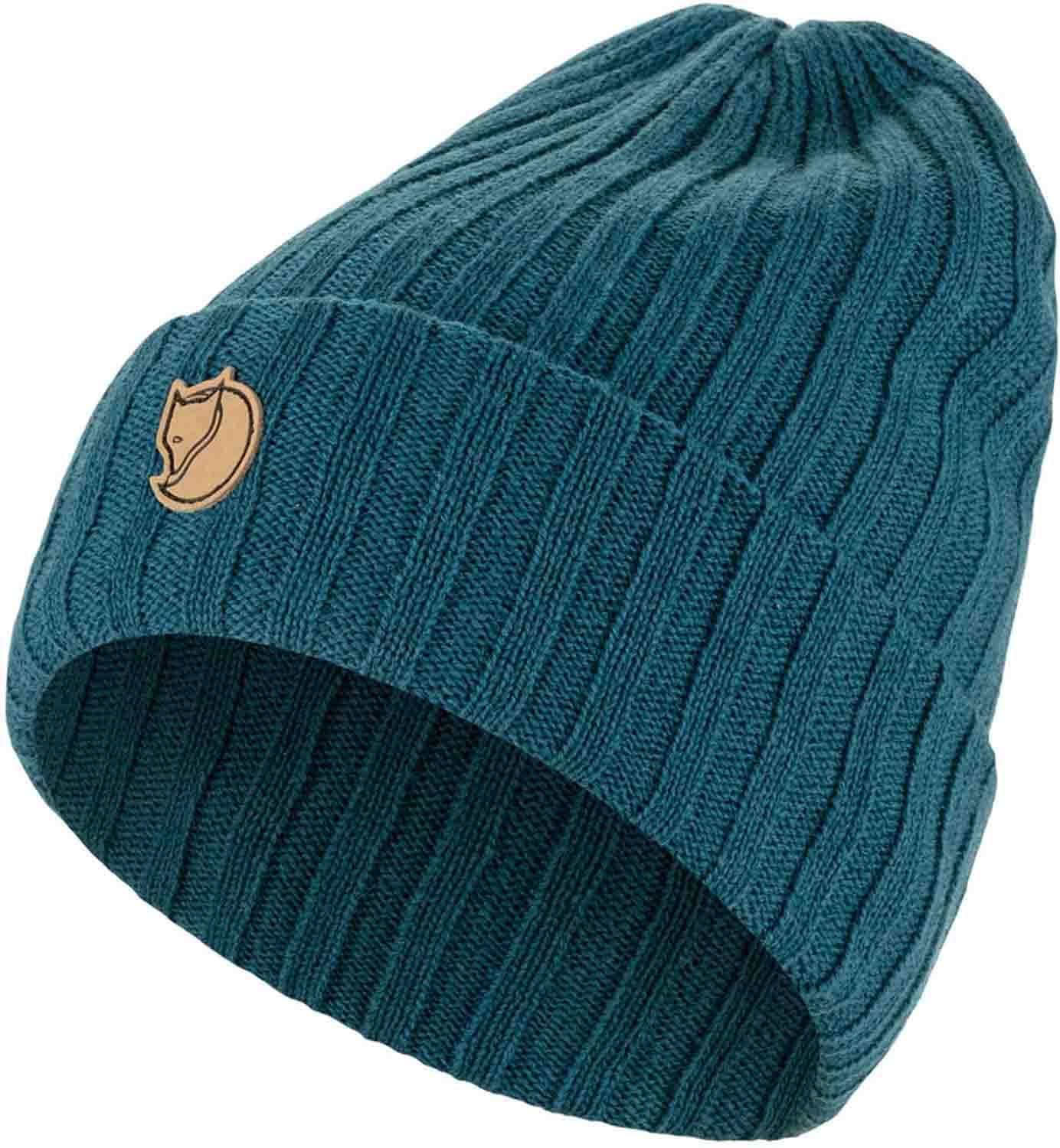 fj-llr-ven-byron-hat-beanie-m-tze-graphite image 5